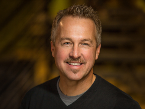 Leadership That Lasts: Building Movements That Outlive You with Dave Ferguson image