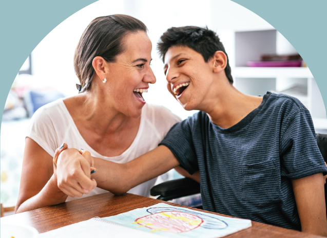 Planning for Special Needs Individuals and Their Families image