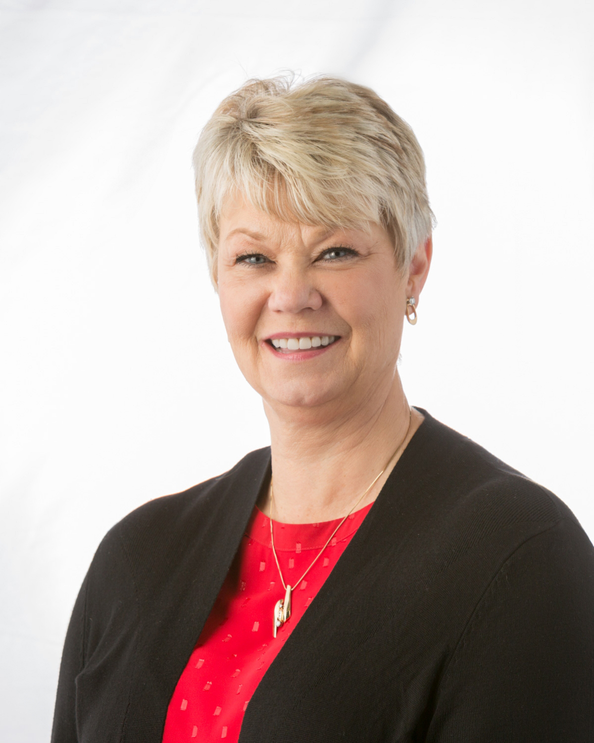 Diane Beckmann