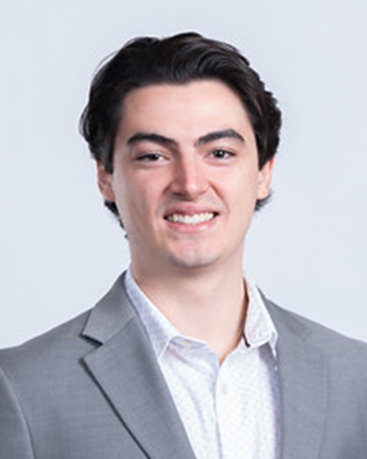 Cole Kouchoukos