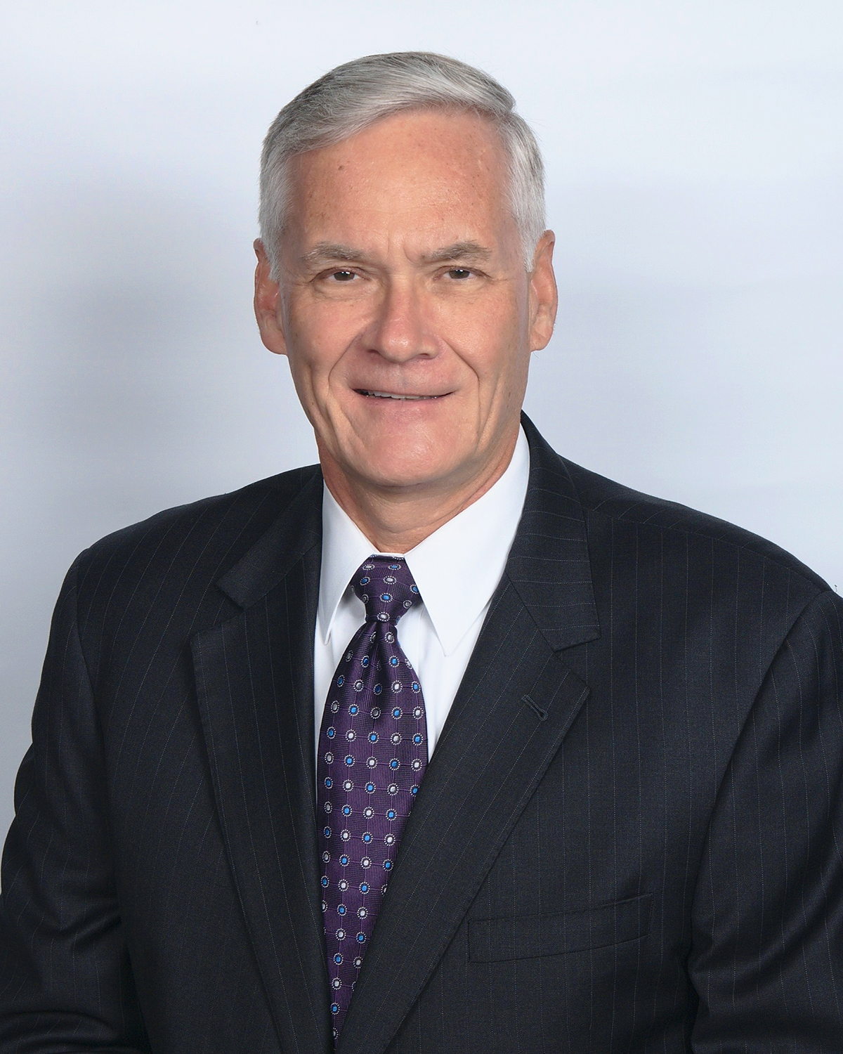 James Pace