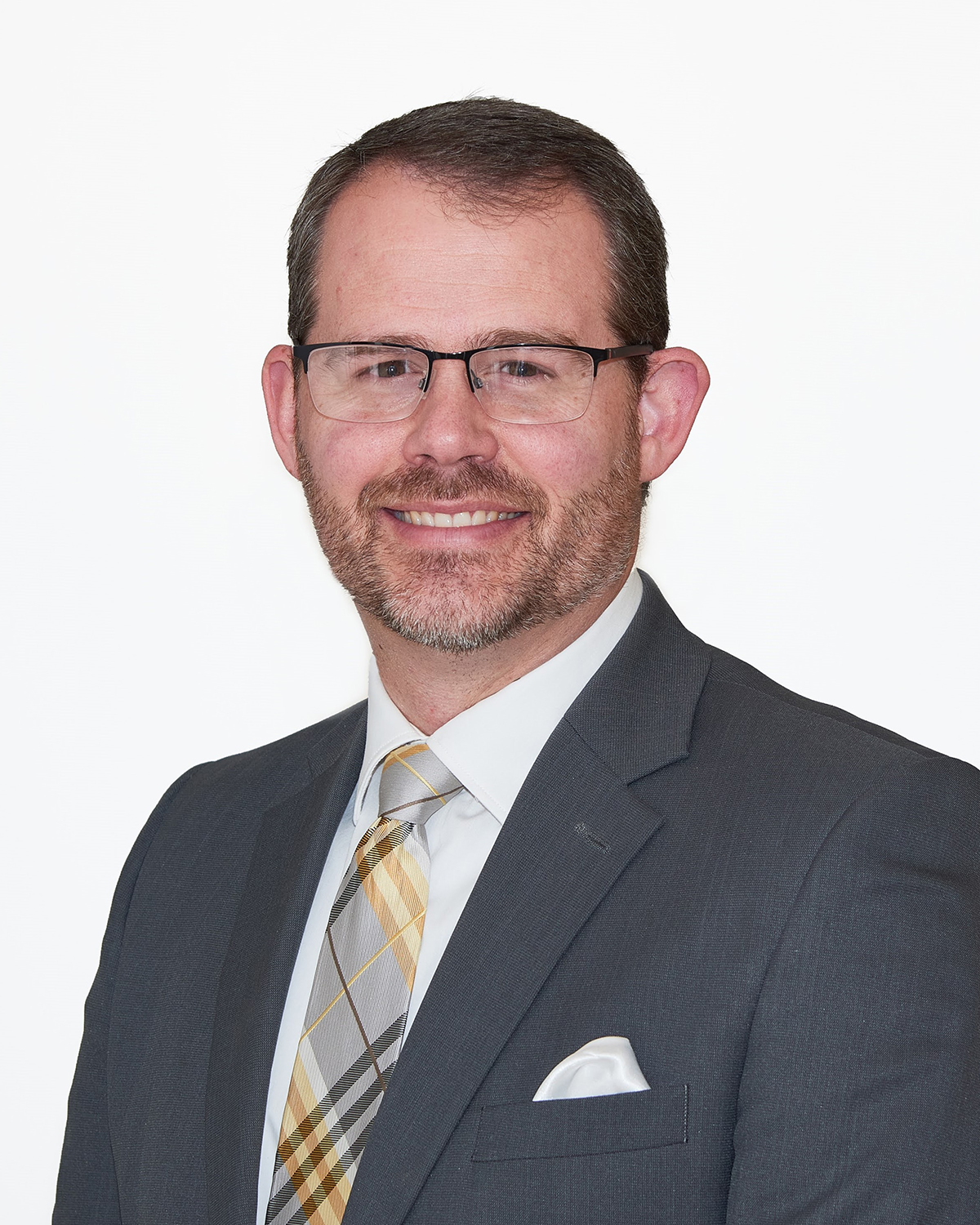 Jason Eden