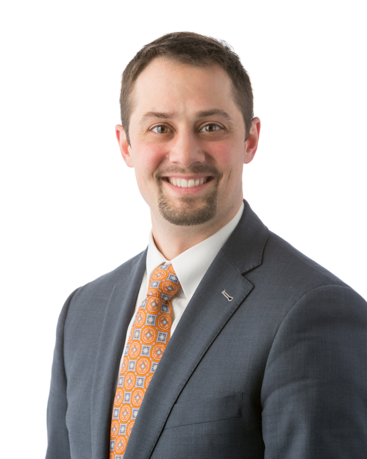 Andrew Held