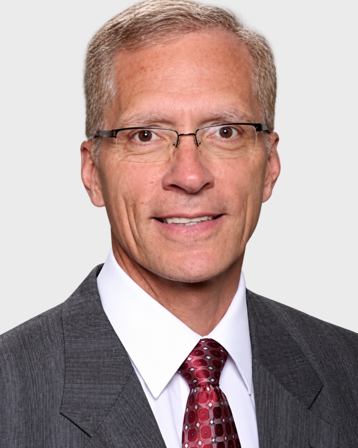 Paul Bidwell