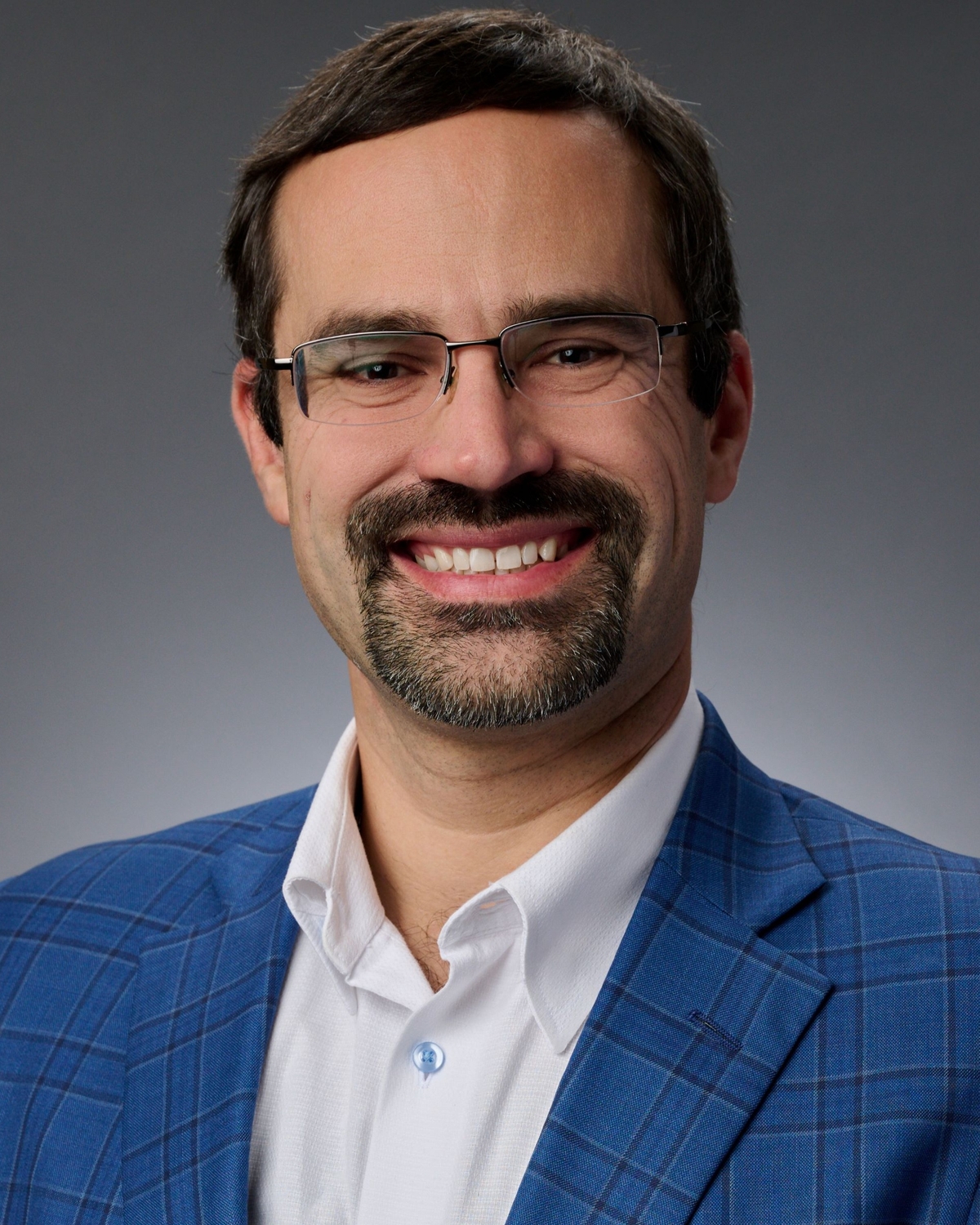 Andrew Mortenson