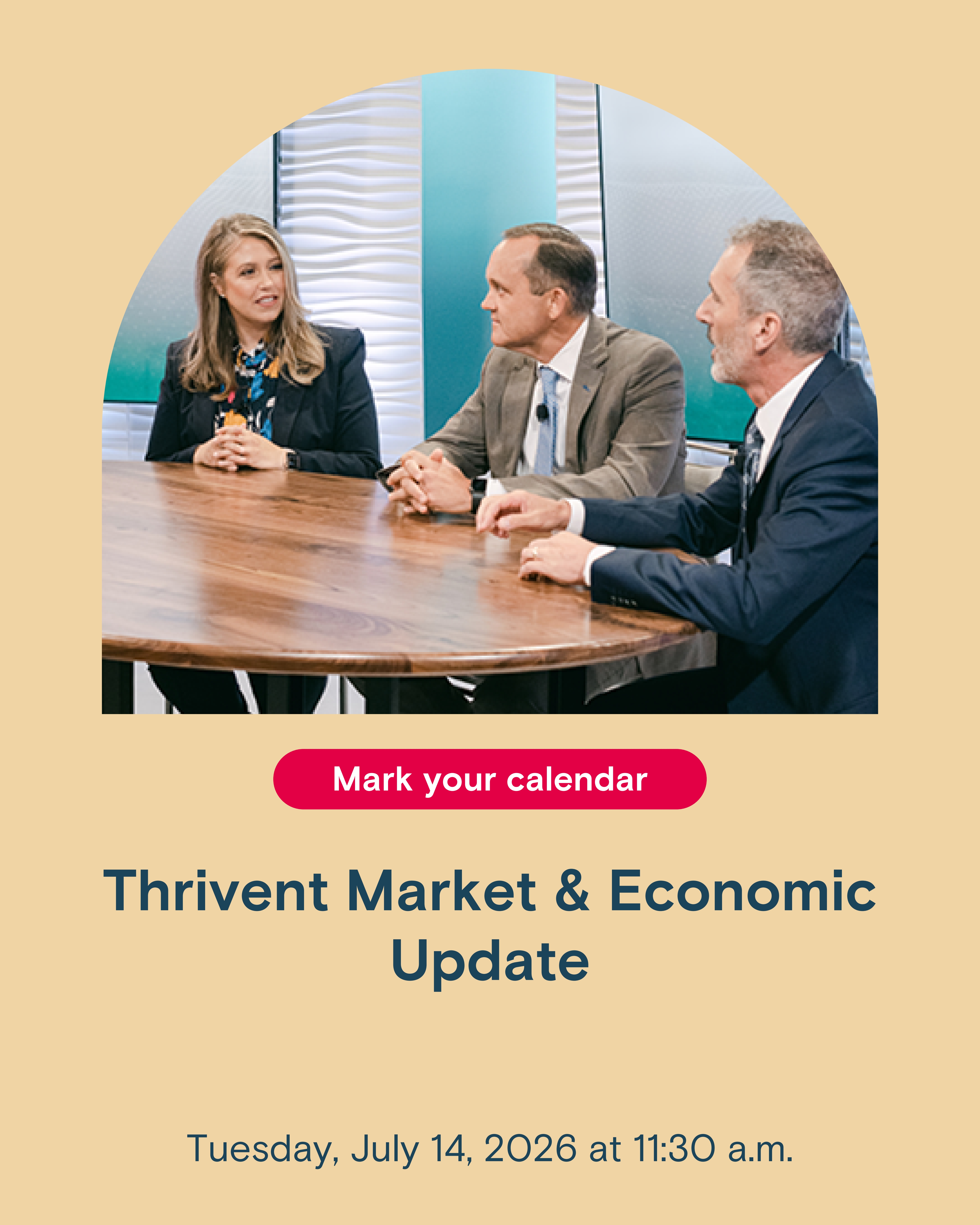 Thrivent Market & Economic Update