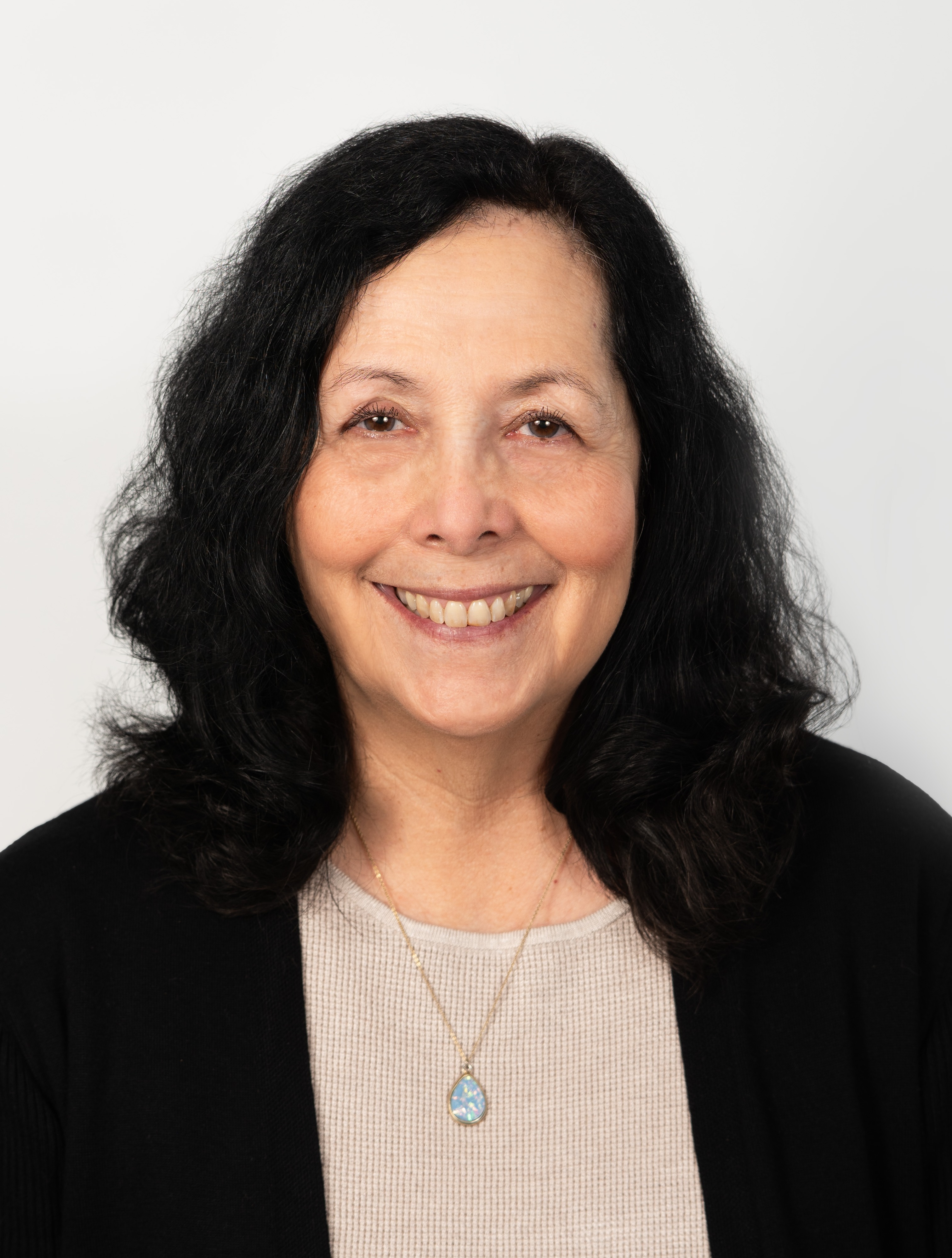 Julie Taber