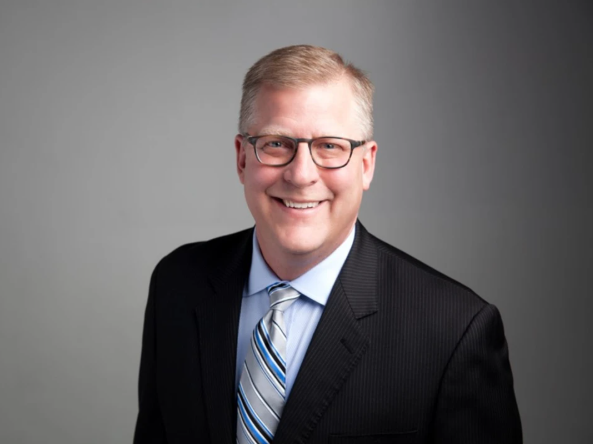 Thrivent Presents: The Washington Update Featuring Jeff Bush image