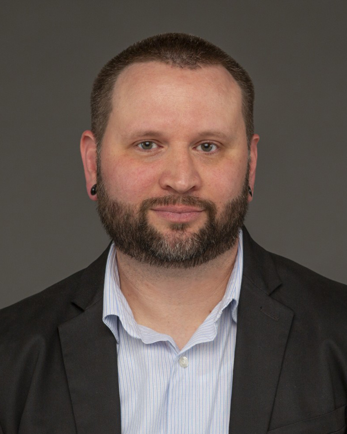 Eric Iserman
