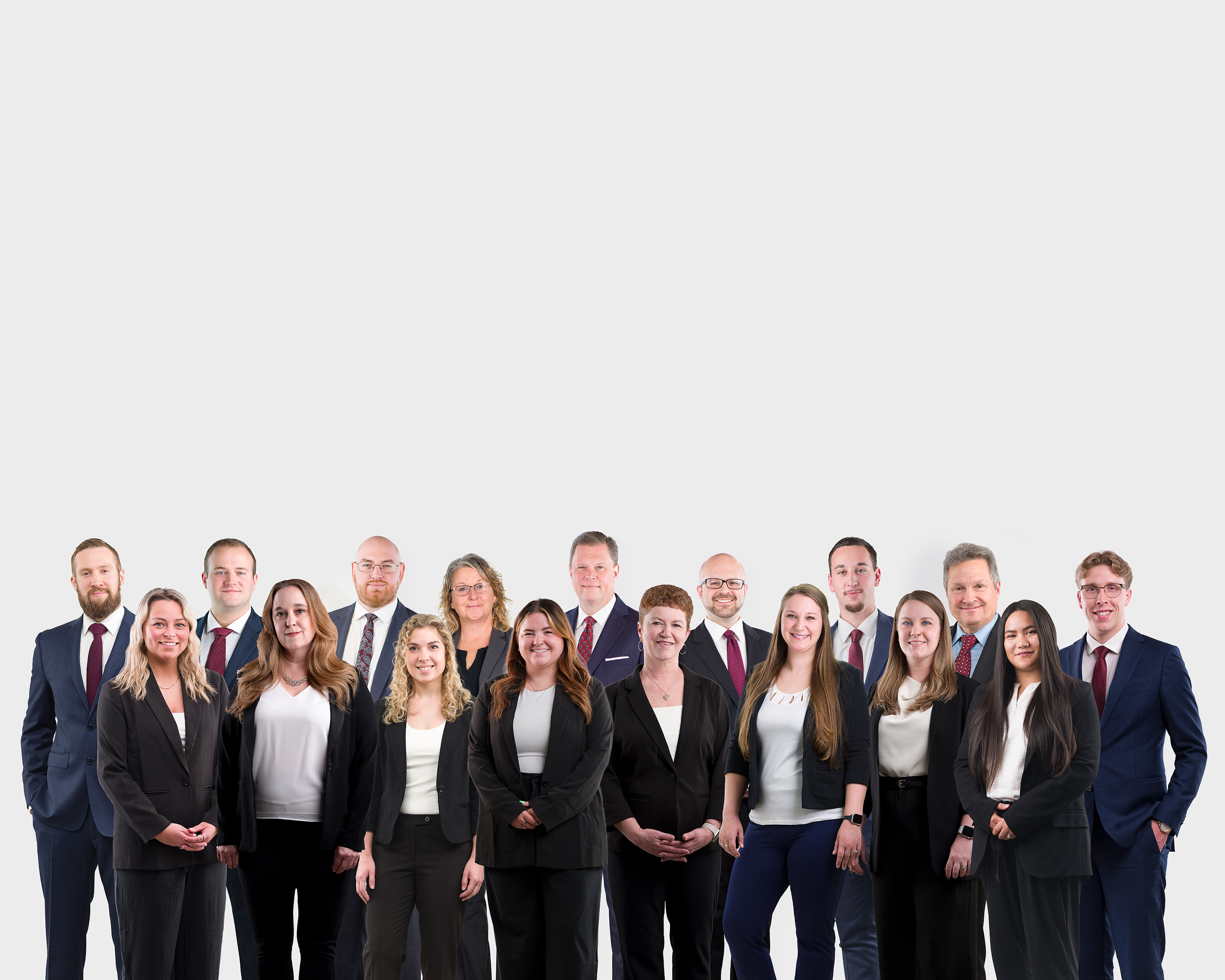 A photo of Todd Financial Associates