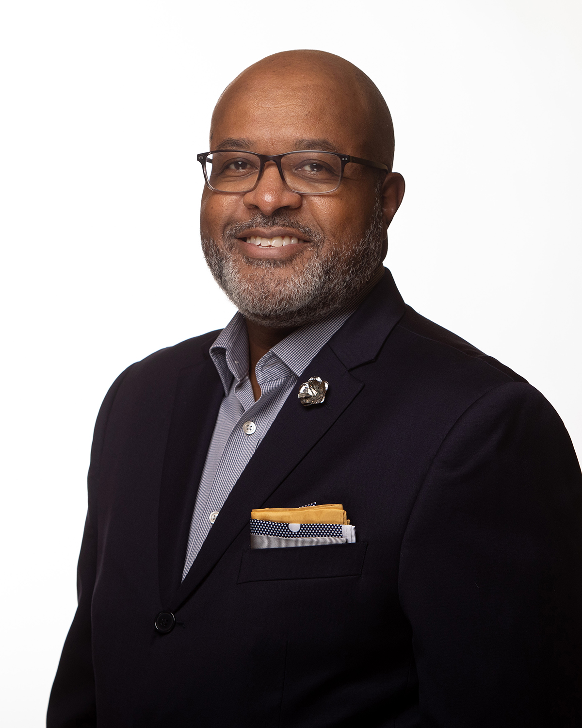Patrick Davis