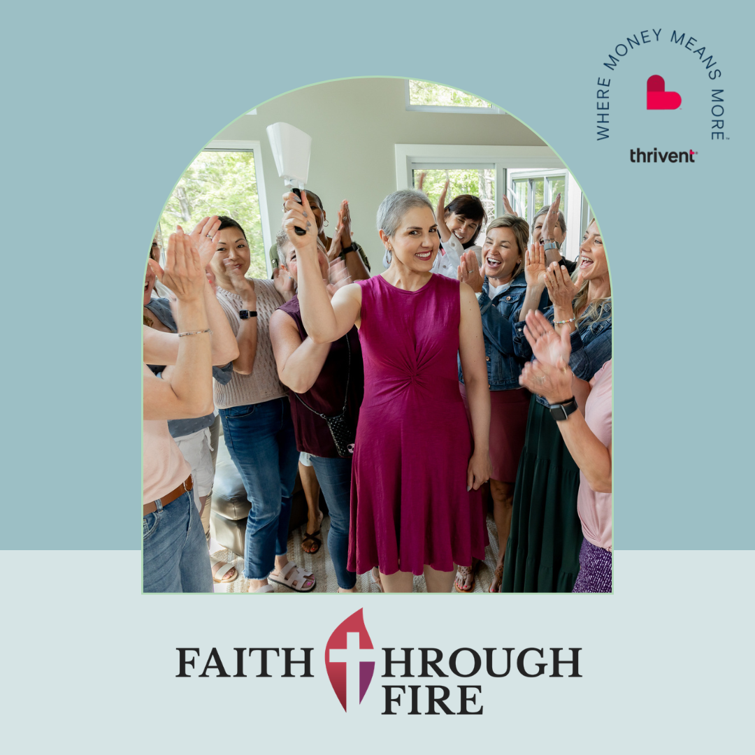 Make your impact count!