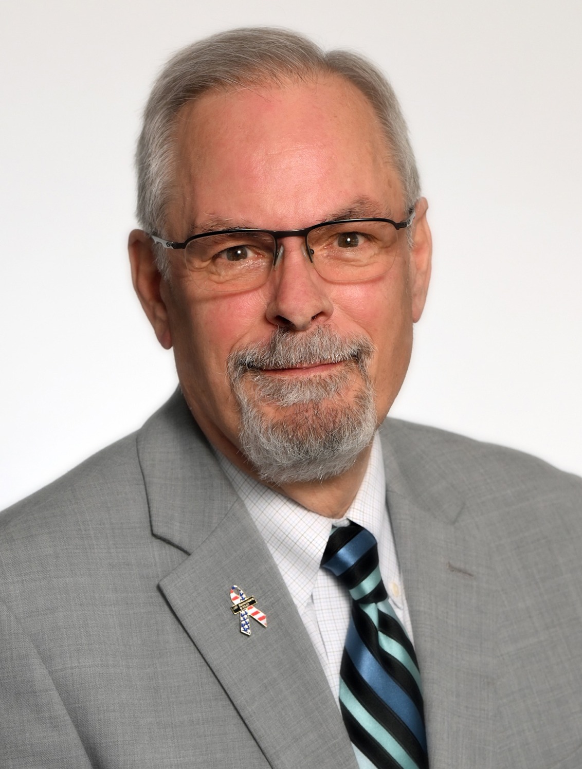 Bruce Abrams