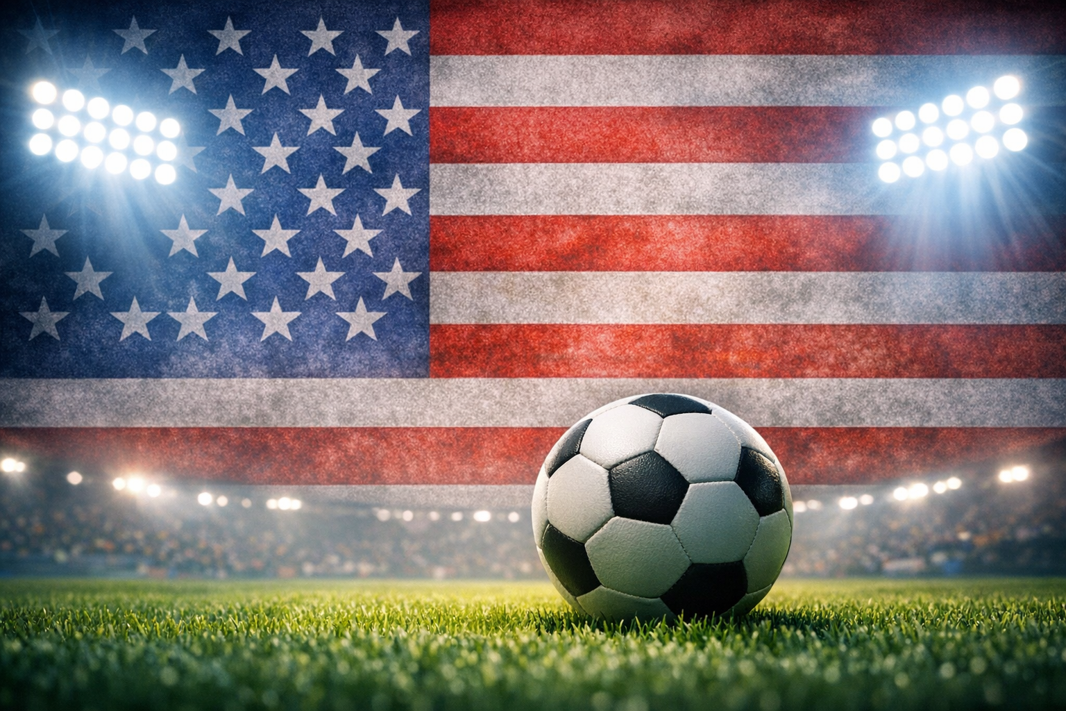 World Cup Watch Party at 4 Hands Brewery - Chesterfield, MO