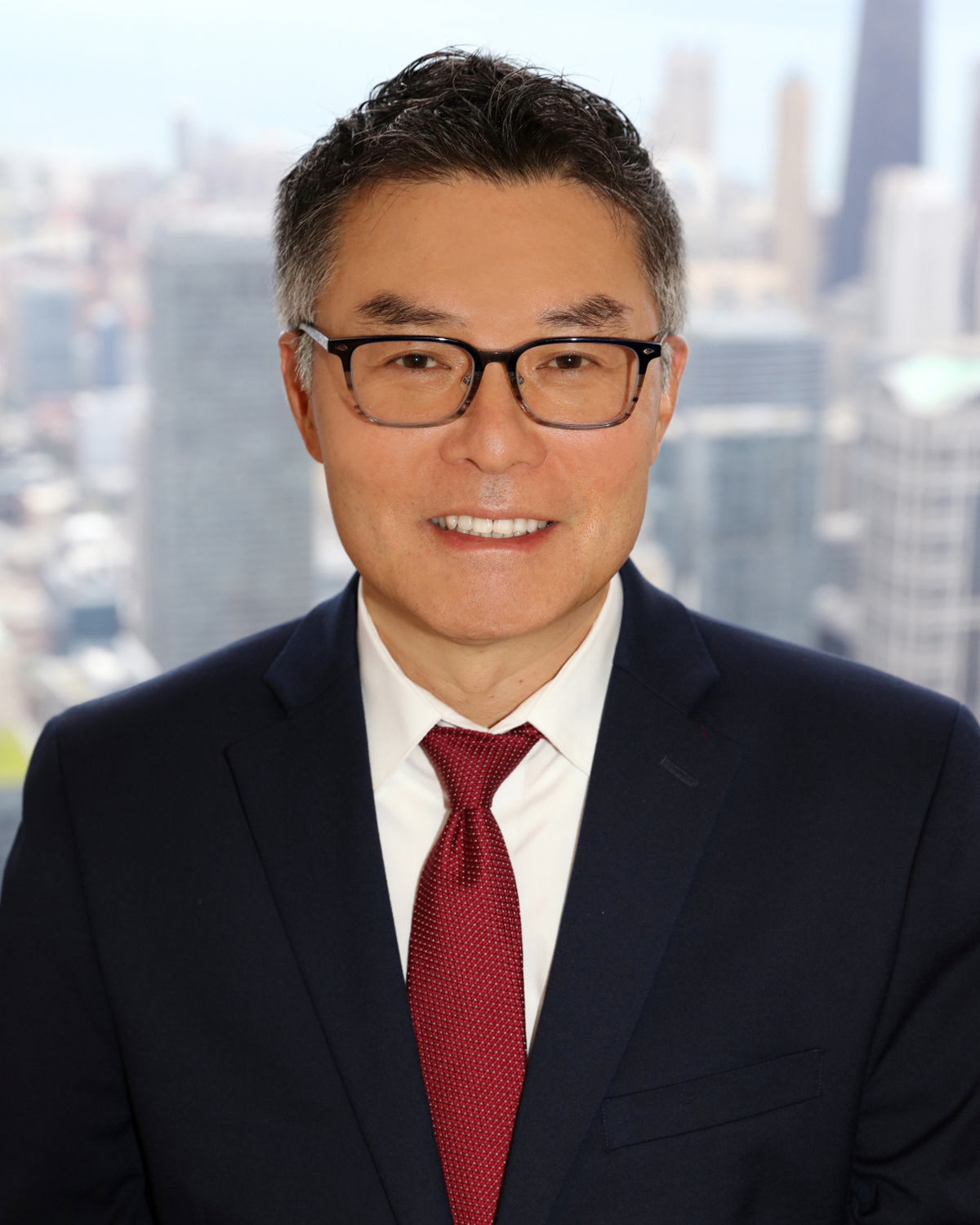 Jon Choi