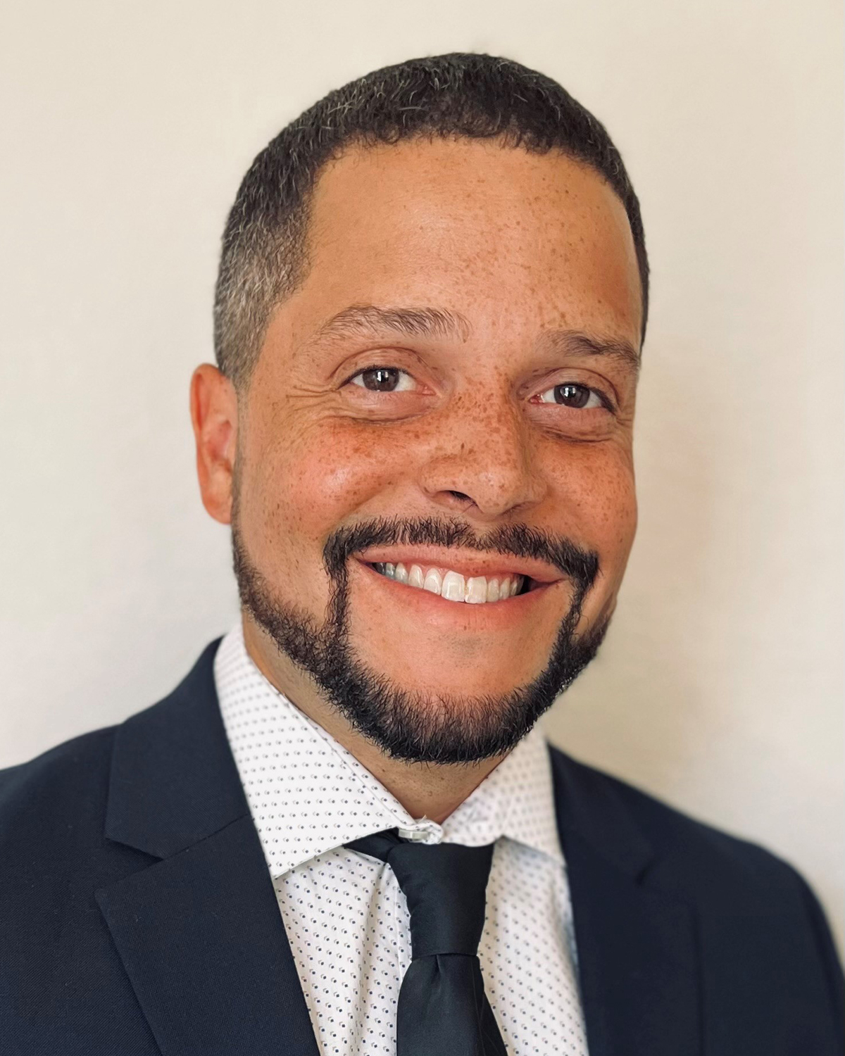 Gabriel Solis