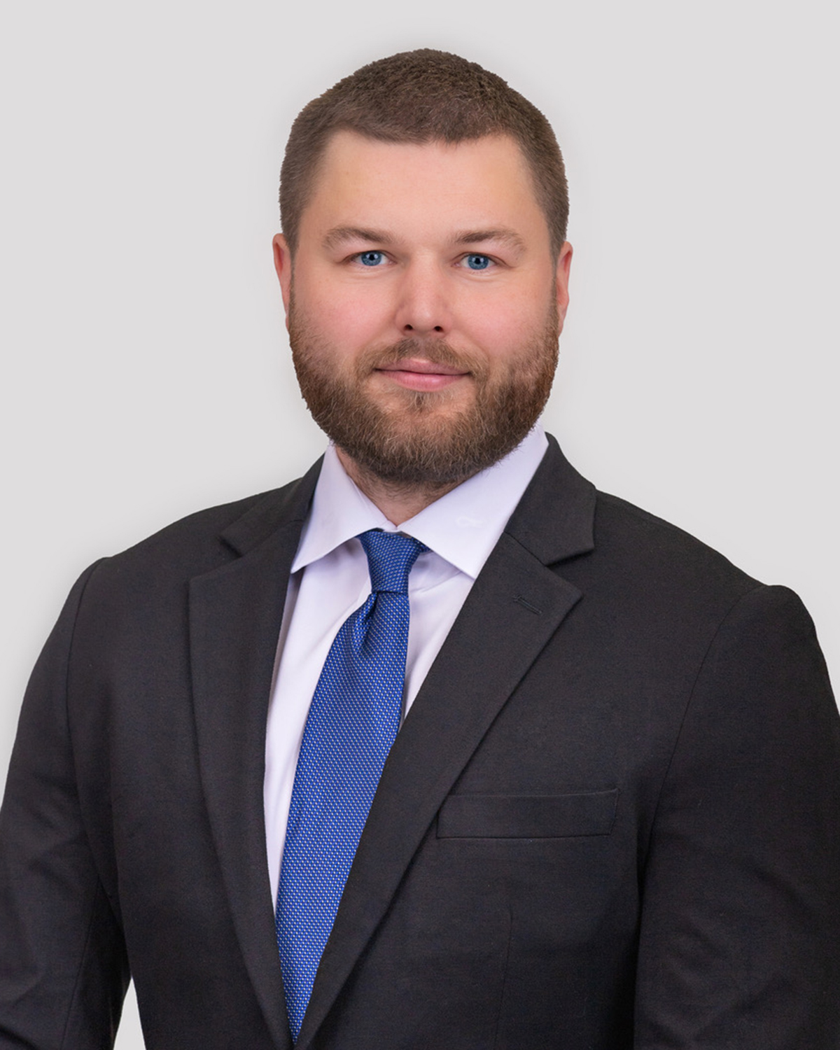 Jacob Hansen
