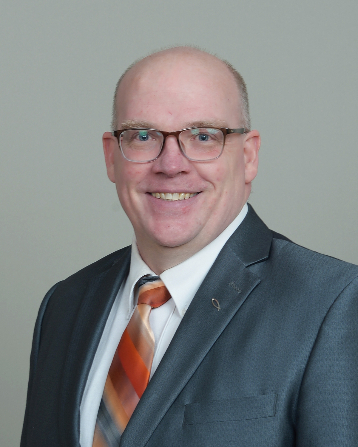 Chuck Hoening