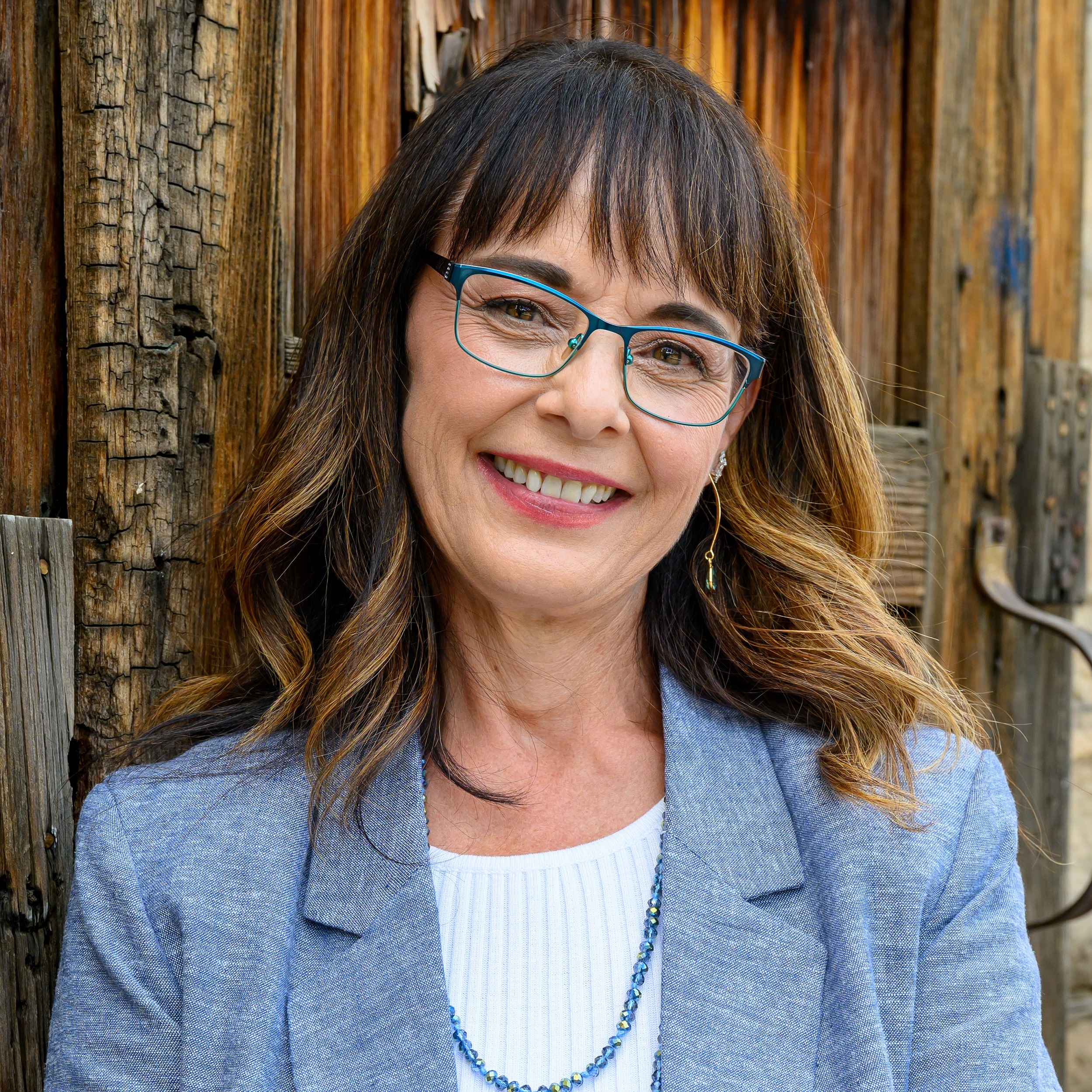 Amy Hloucal