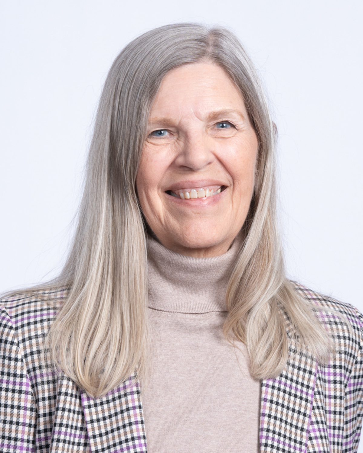 Peg Schultz