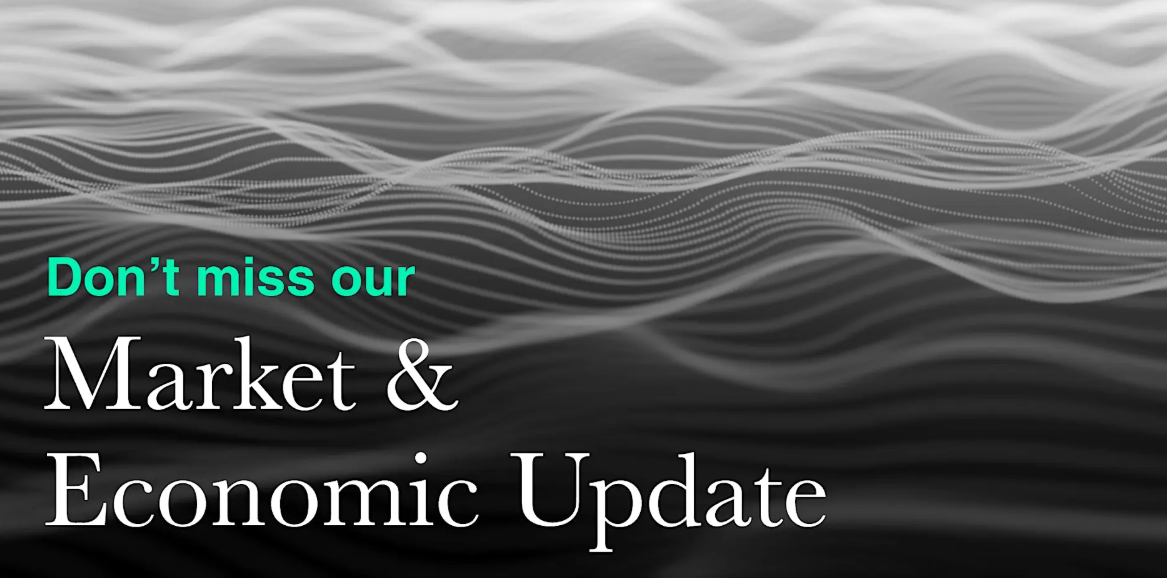 Market & Economic Update Dinner | Wilmington, NC image