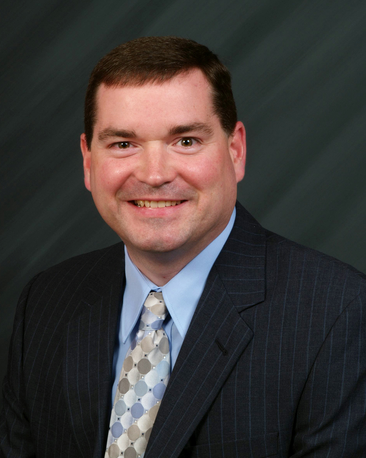 Dan Newton