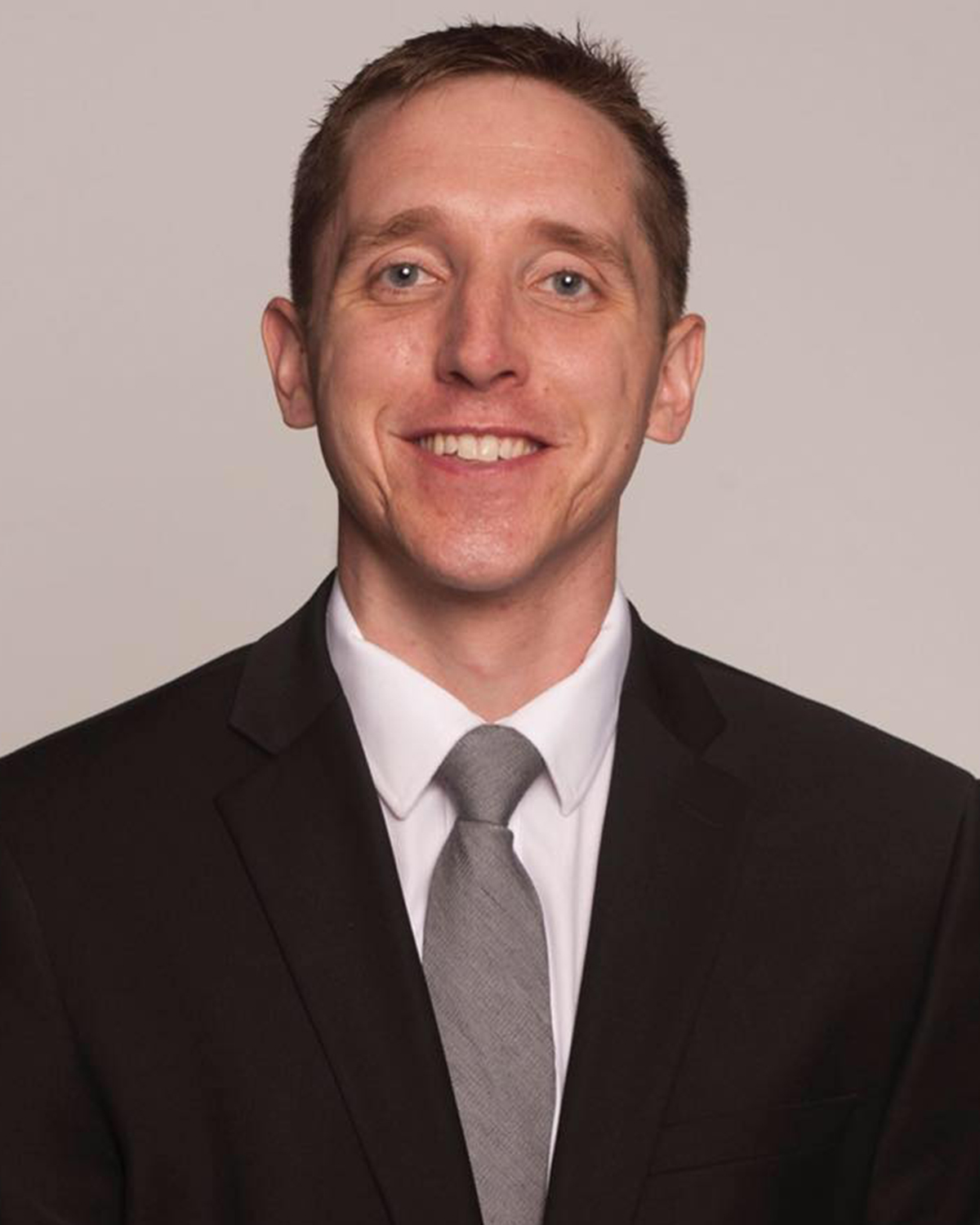 AJ Gordon