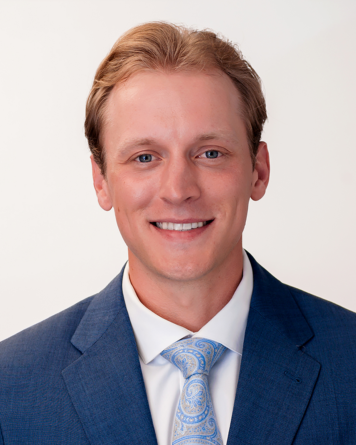 Joshua Senkbeil