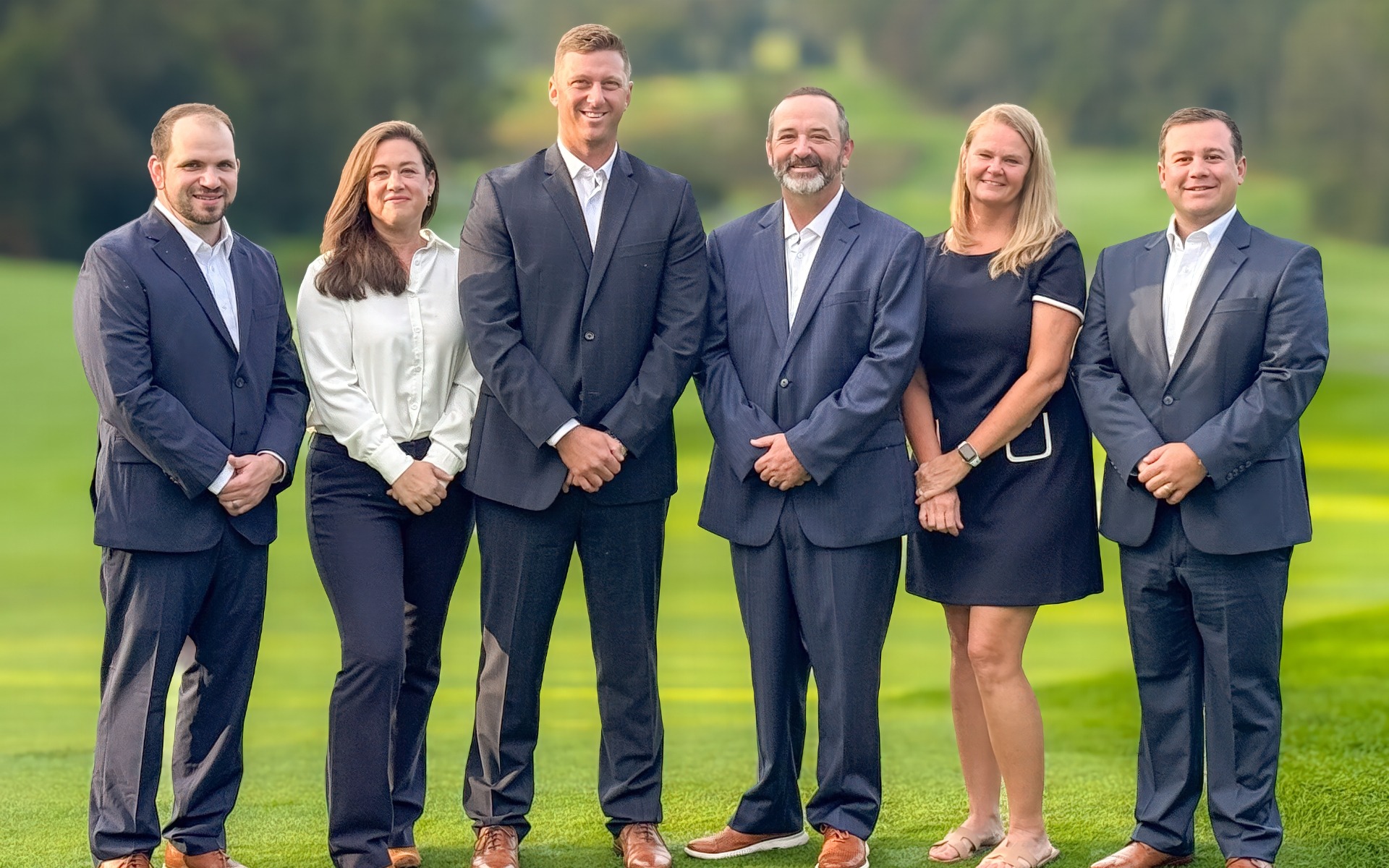 A photo of Fairway Financial Group