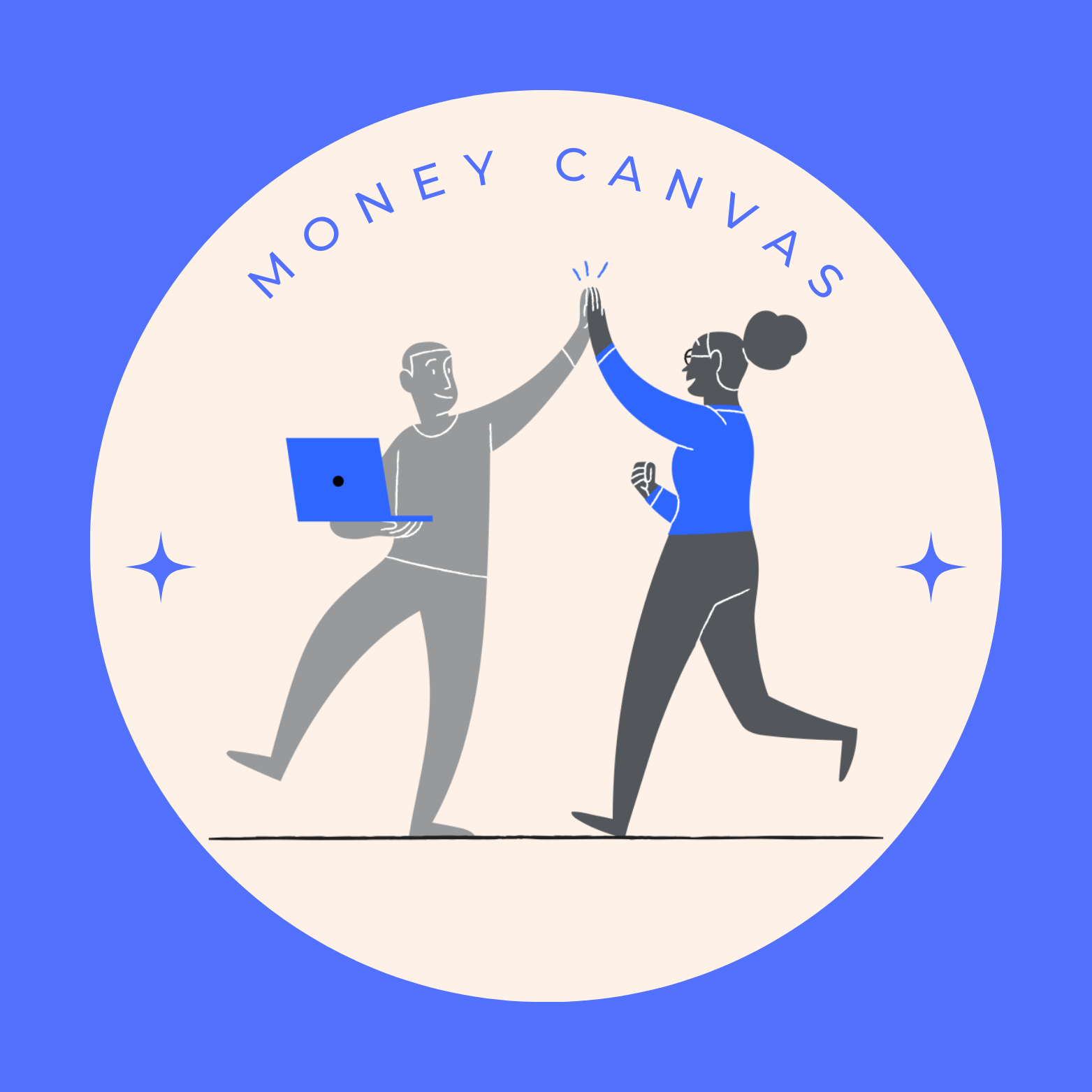 Money Canvas