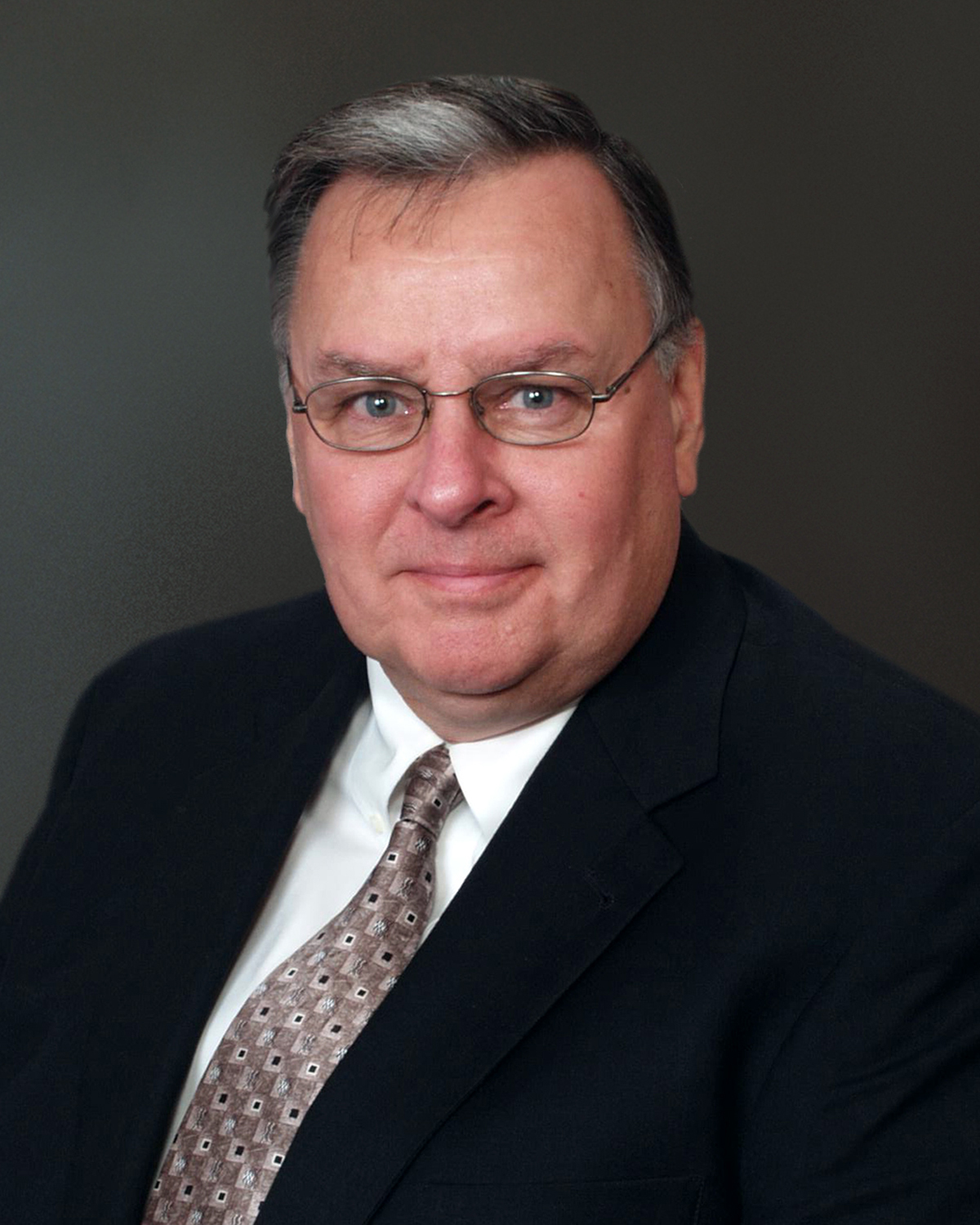 James Feret