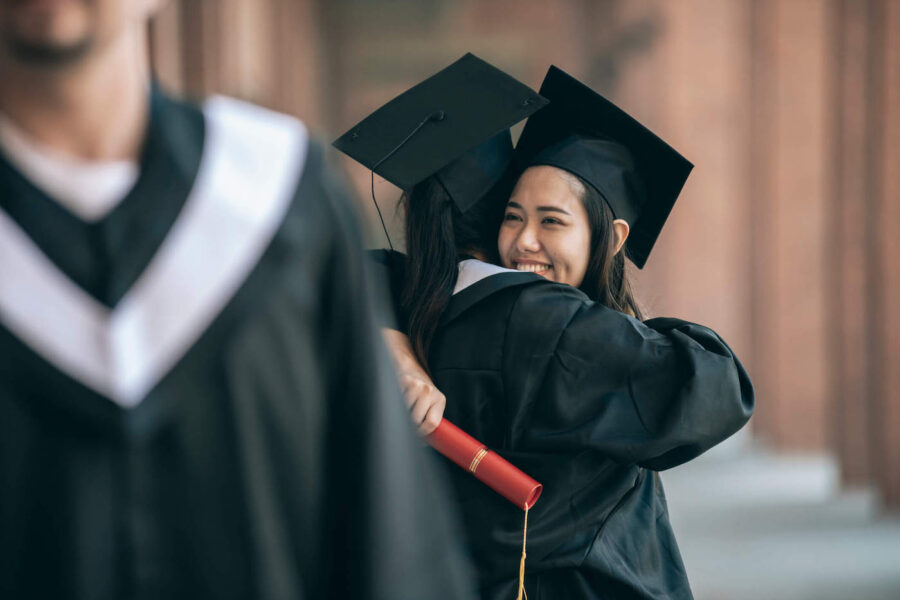 College Planning Strategies