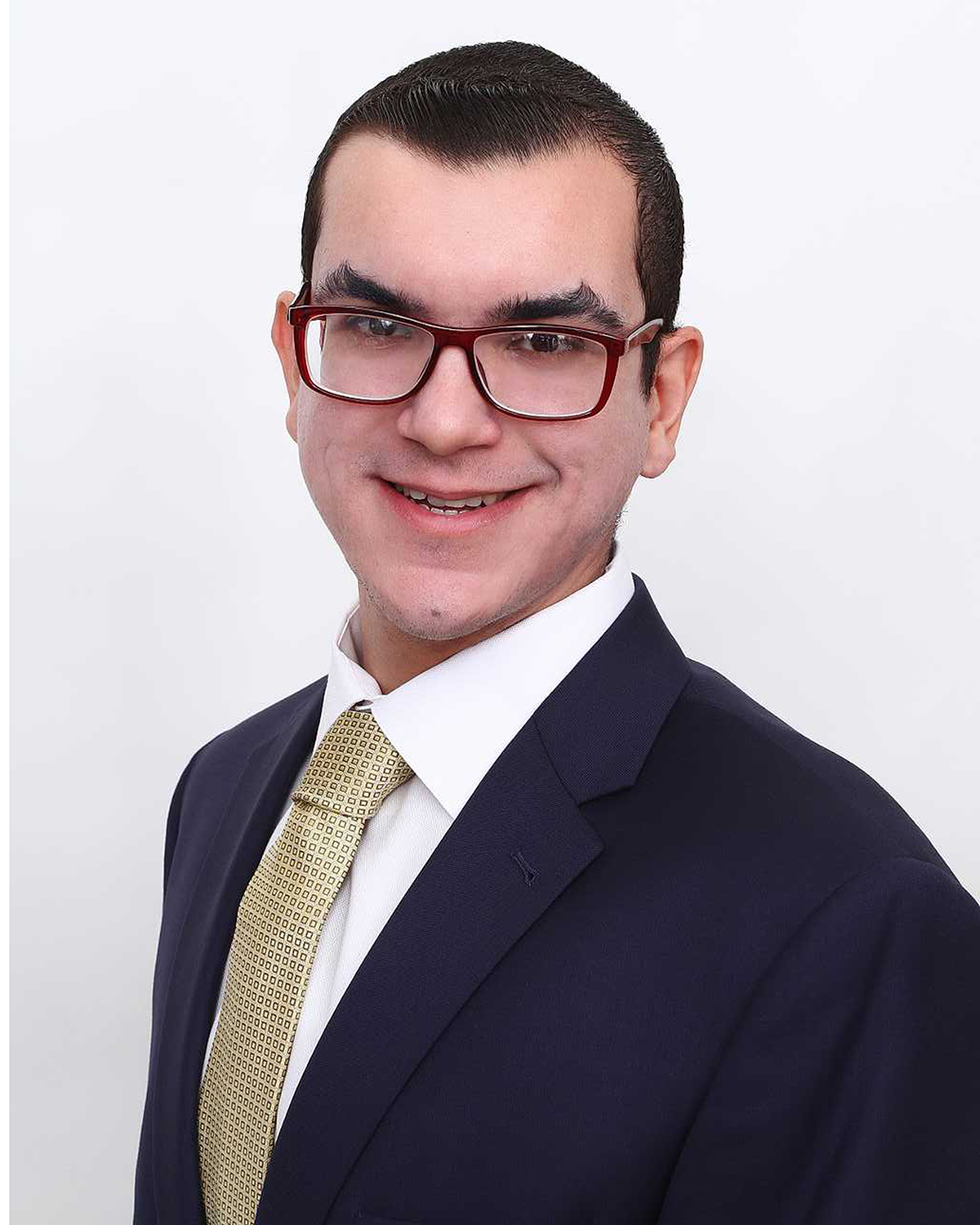 Jaime Castellanos