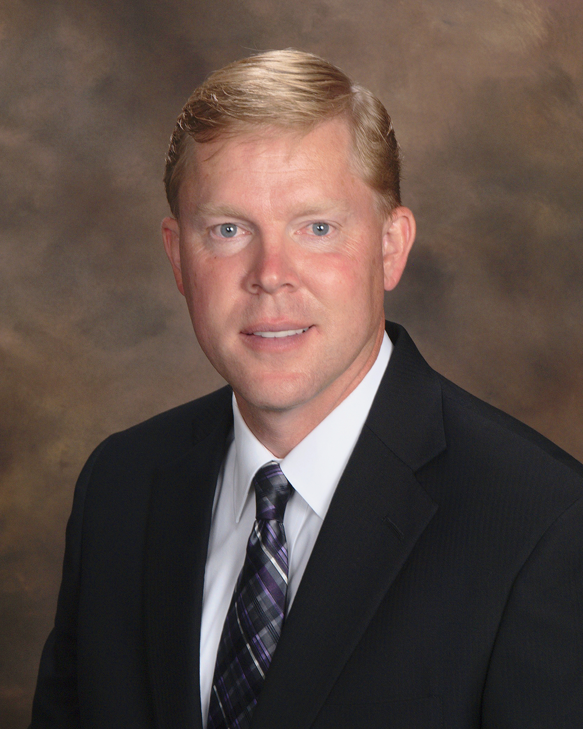 Steve Asche