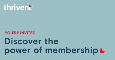 The Power of Membership image