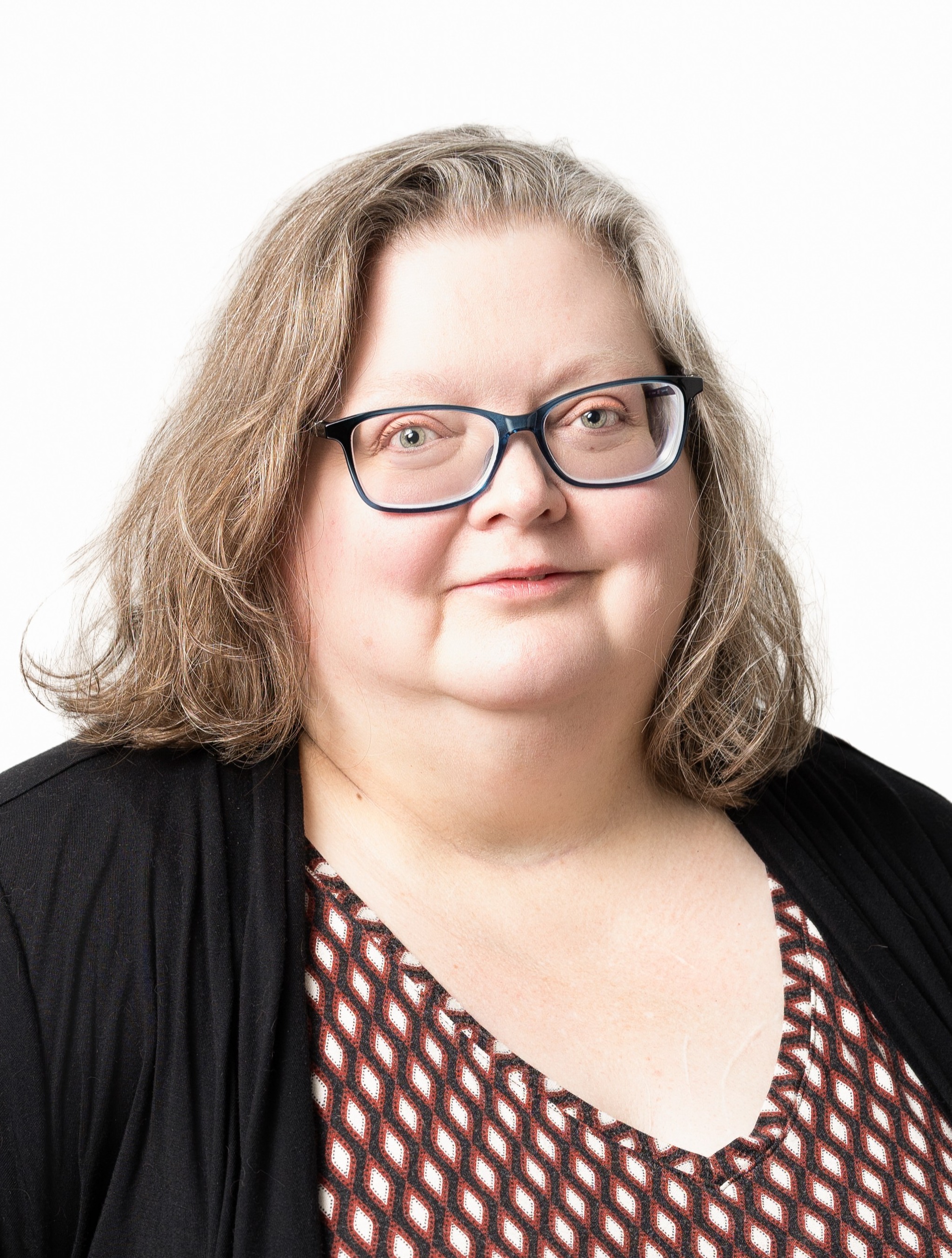 Rebecca Dawson-Davis