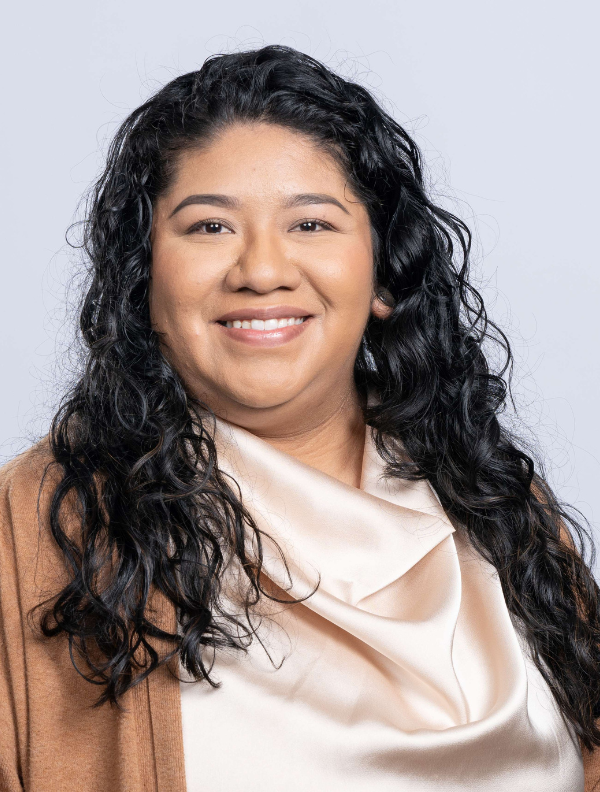 Yovana Vilchis-Navarrete