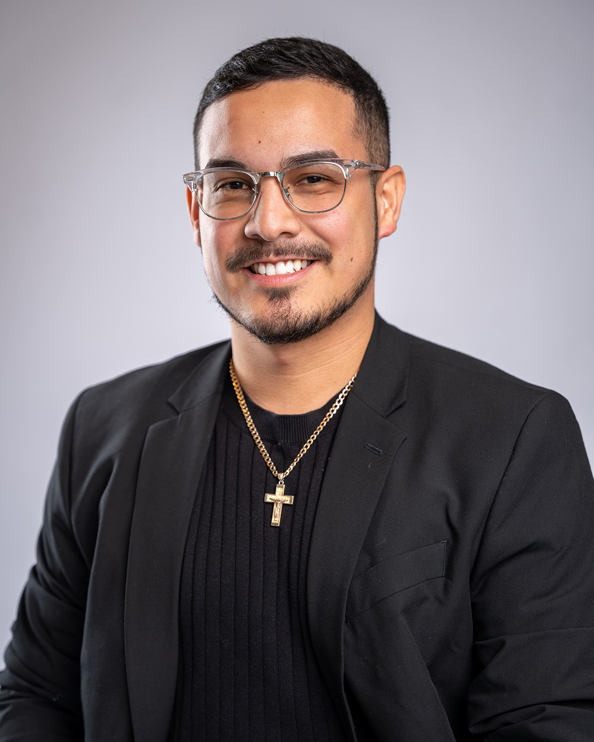 Tino DeLeon