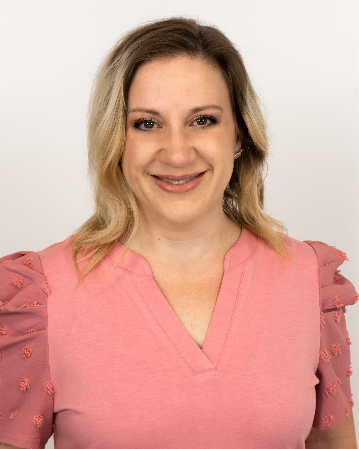 Suzie Florez Bonville