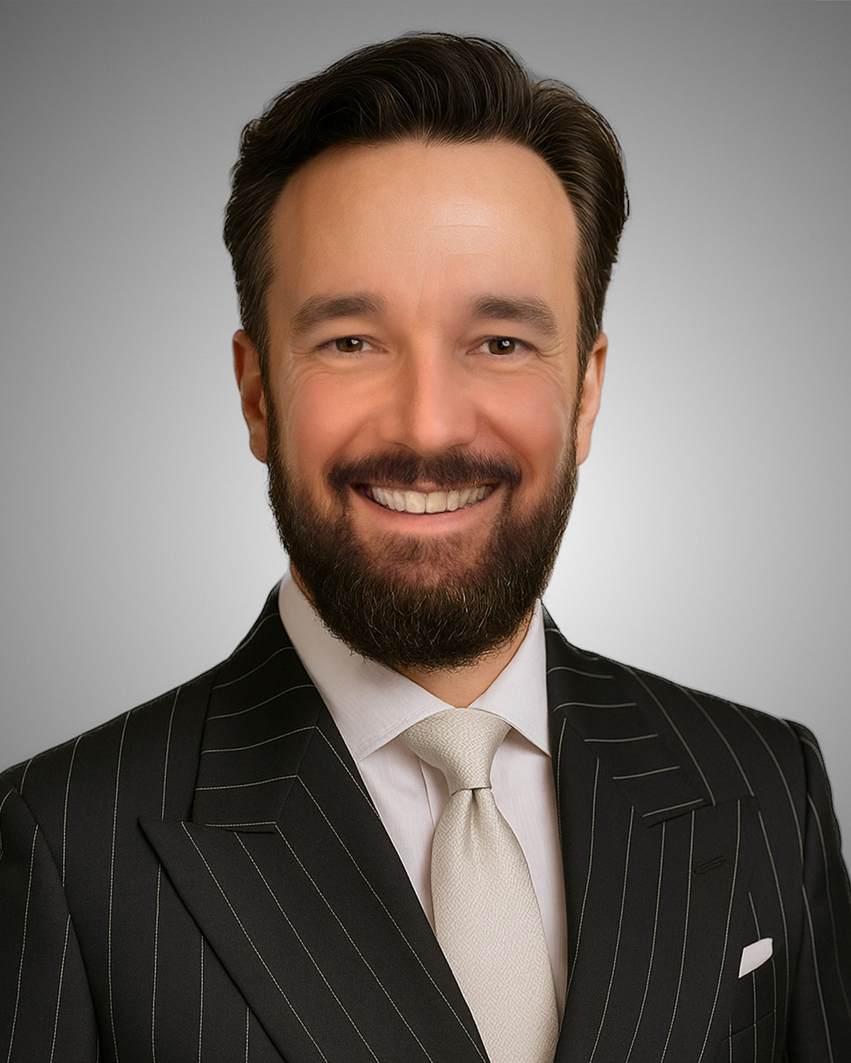 Maciej Kielbasinski