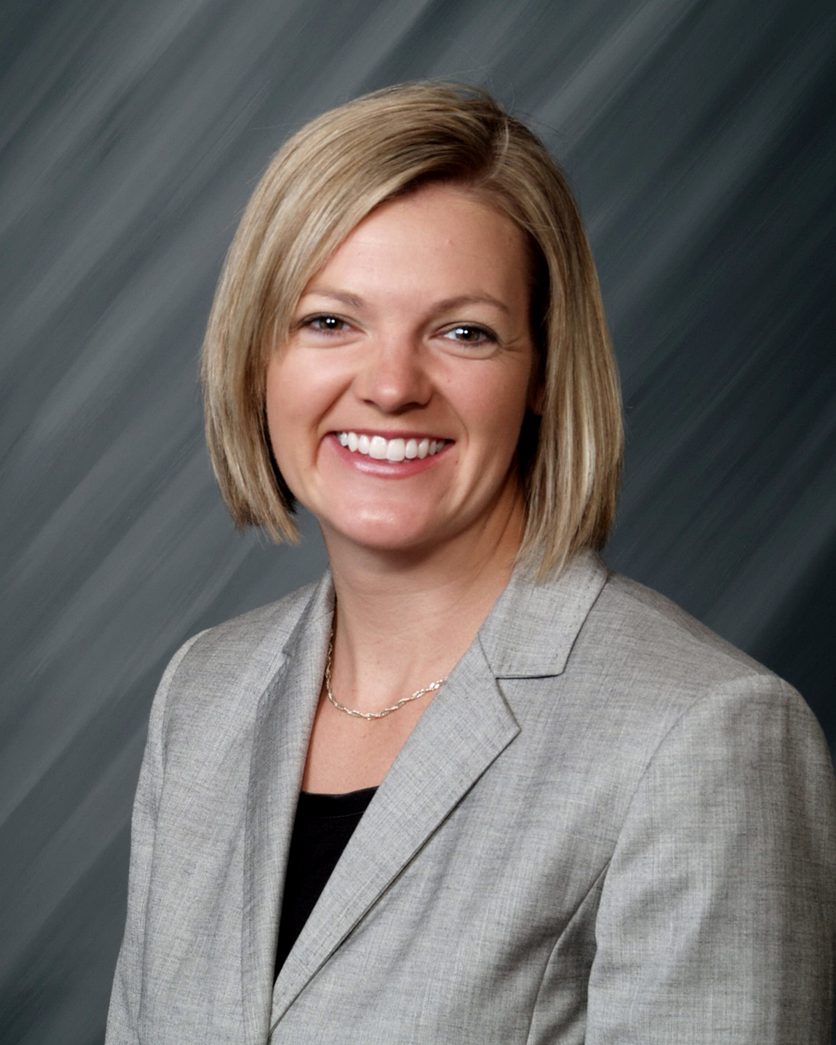 Allison Bolger