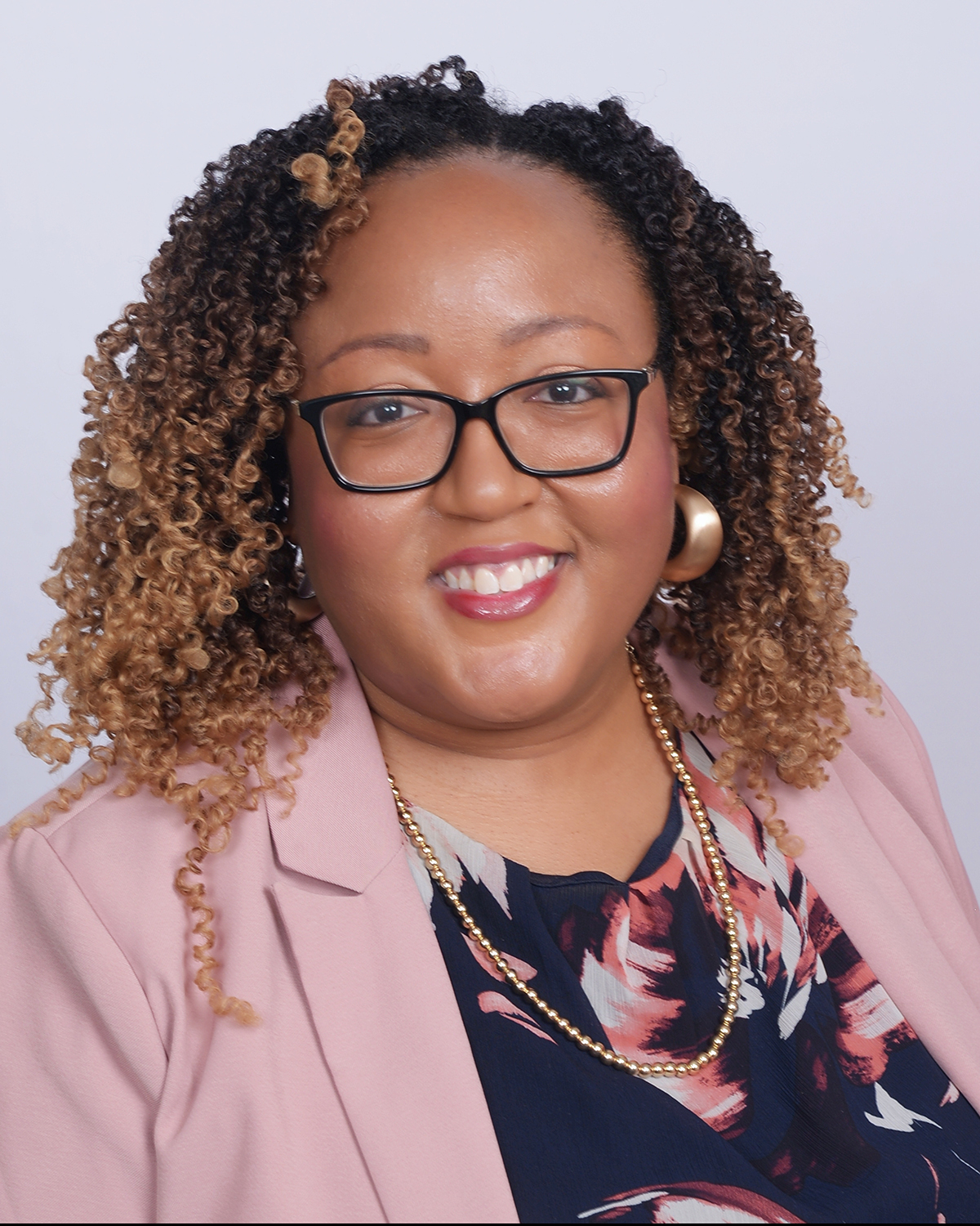 Tiara Prater