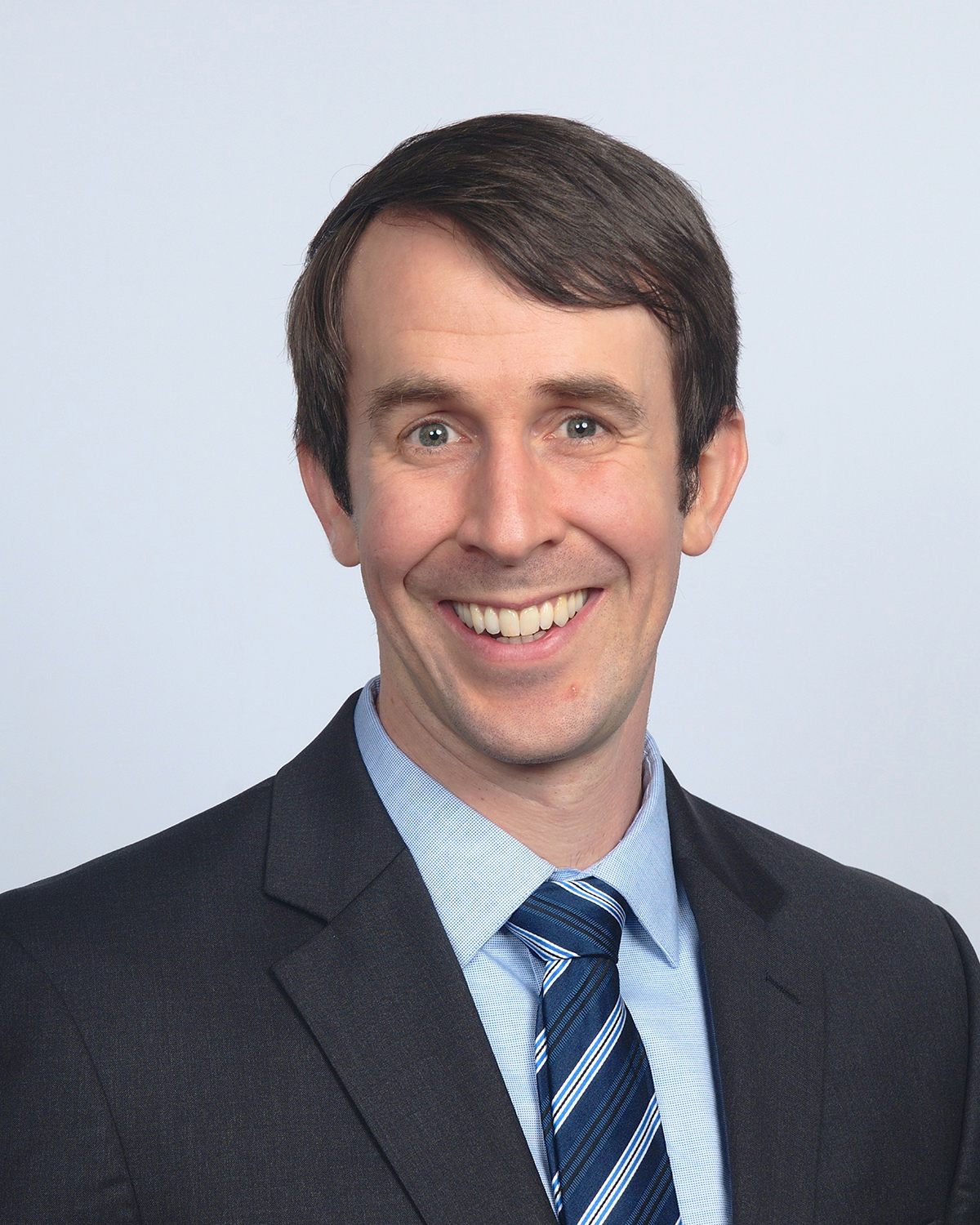 Jeffrey Malott