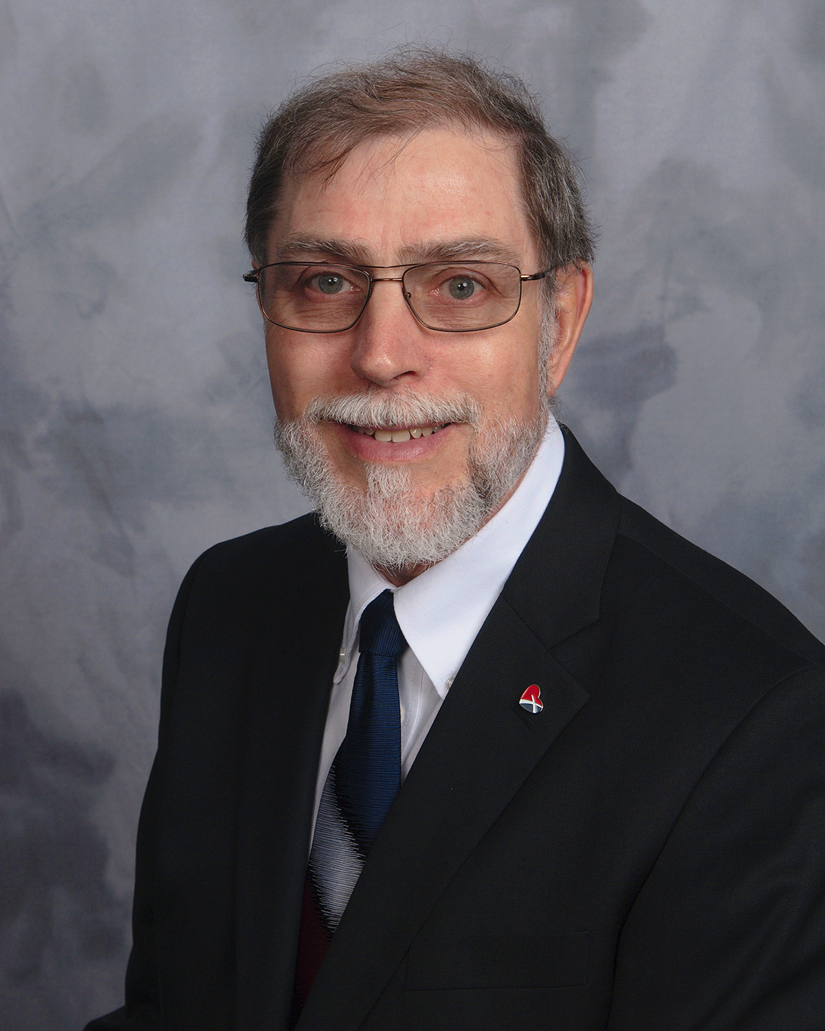 Kenneth Meinecke