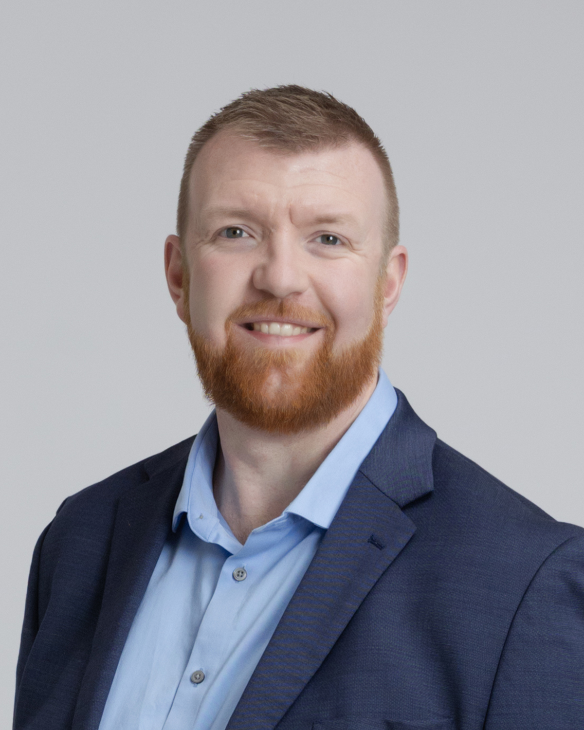 Trevor Opp