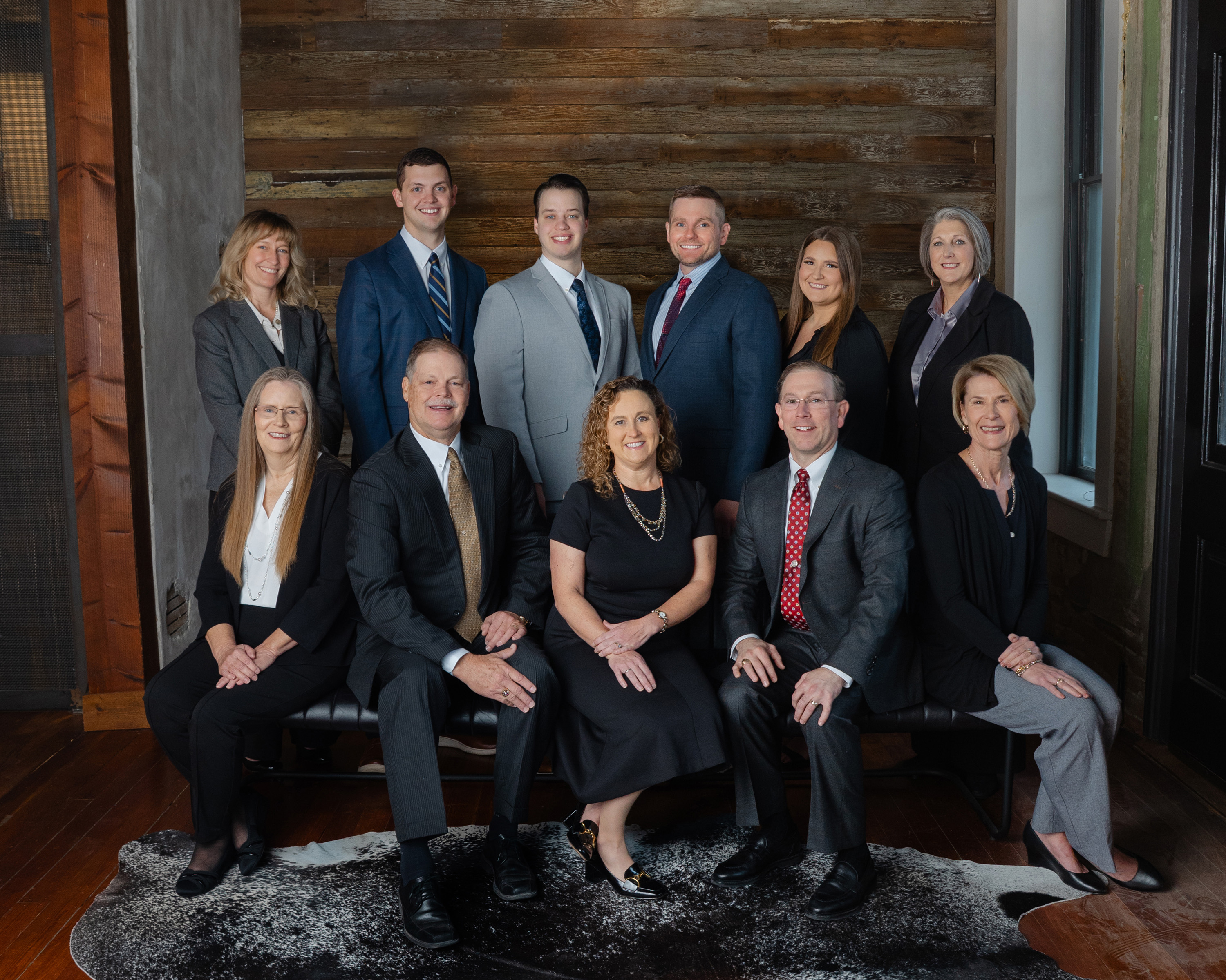 A photo of Five Star Financial Group