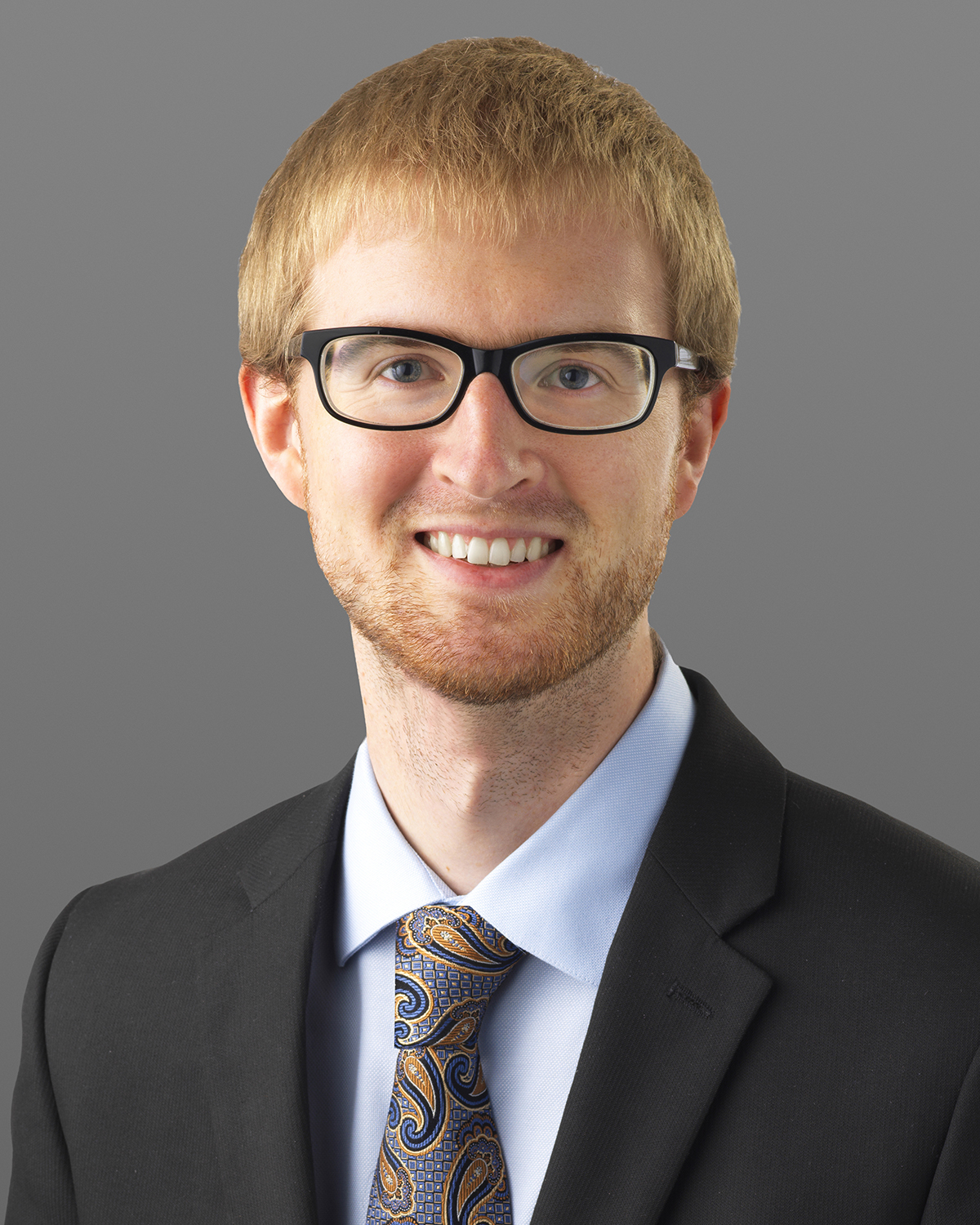 Robert Osgood
