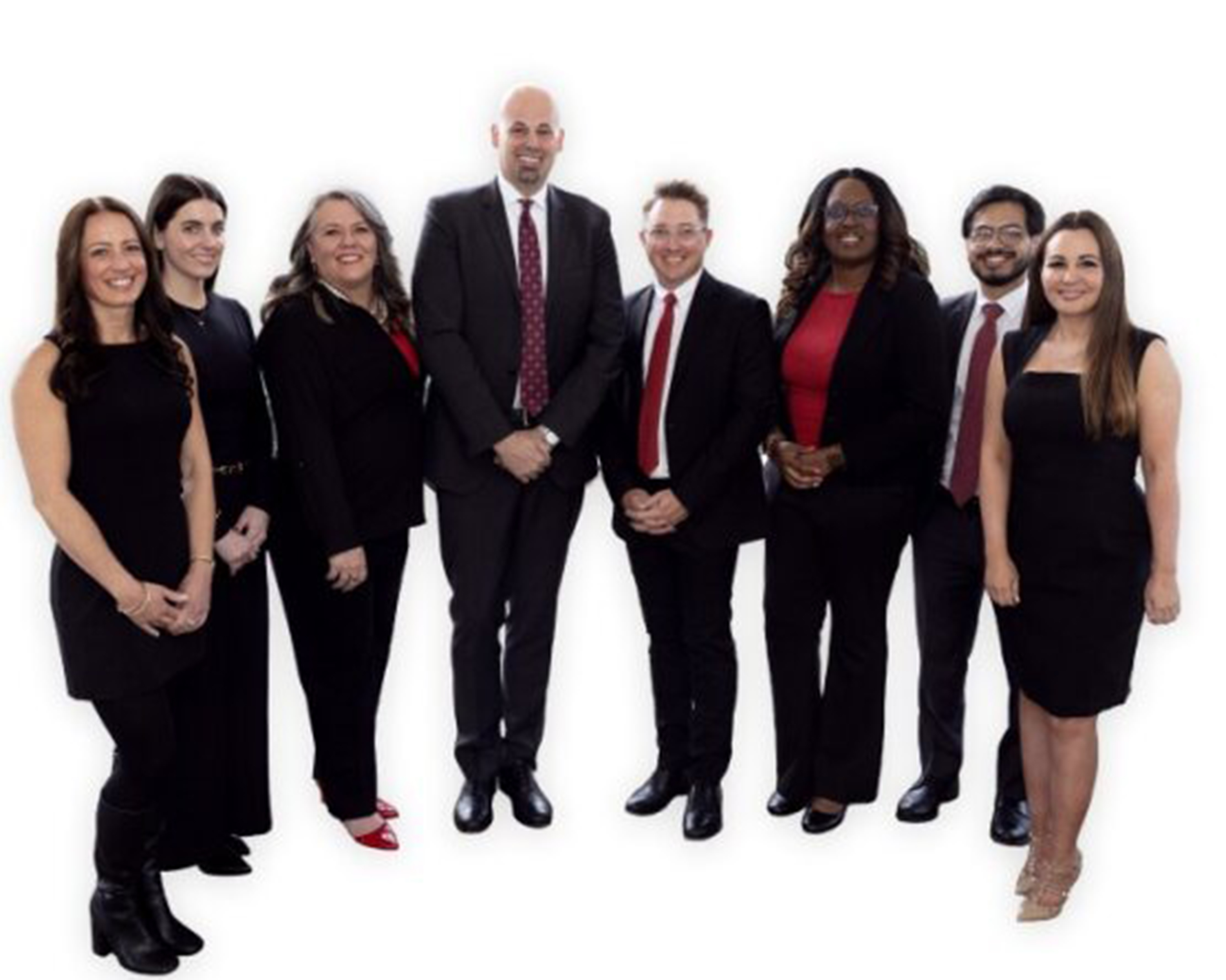 A photo of Hess Wealth Advisors