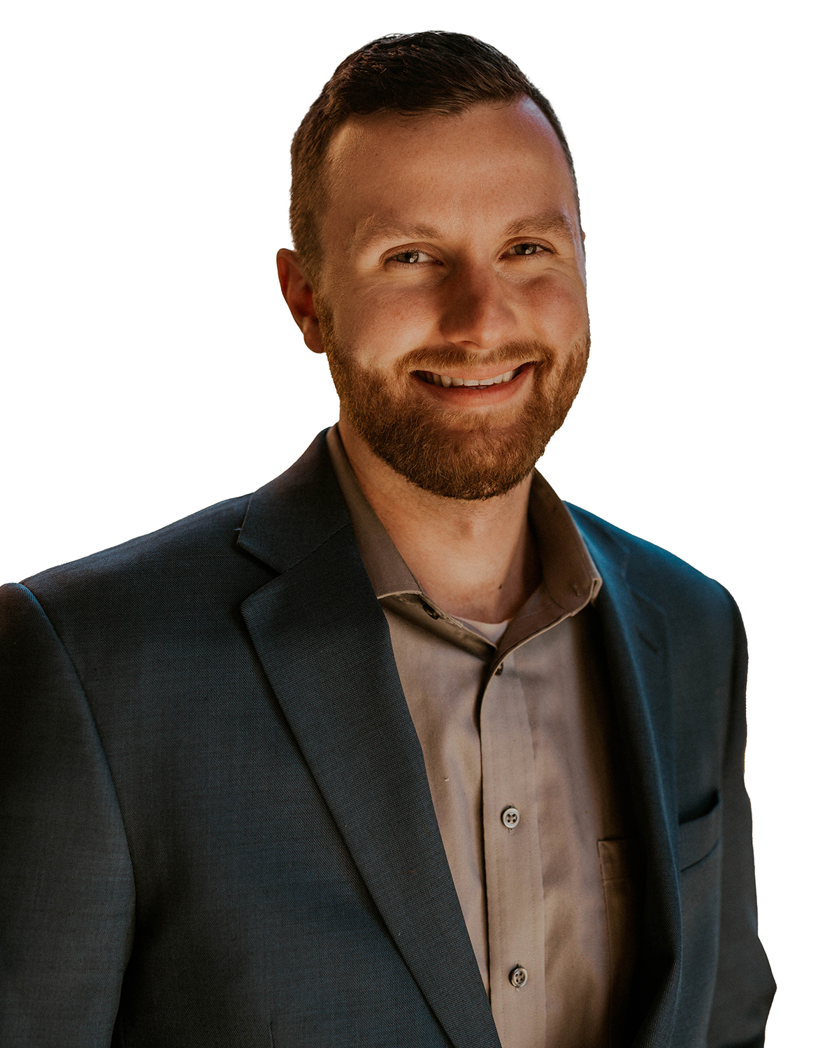 Eric Braafladt