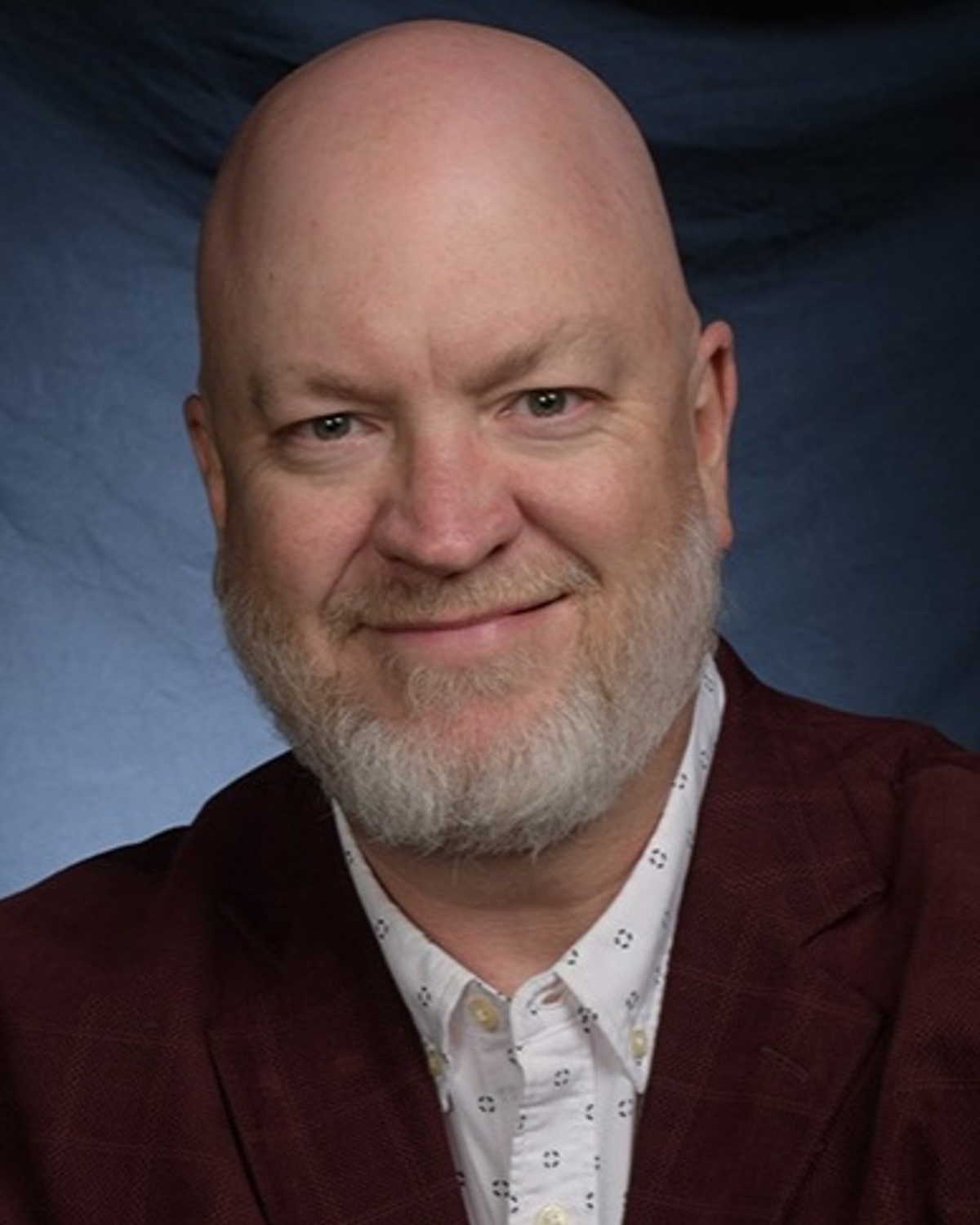 Michael Isenberg